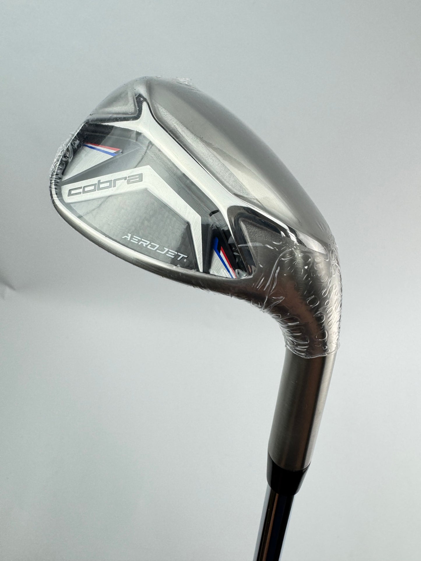 Cobra Aerojet Sand Wedge 54* KBS Tour Lite Regular Steel /Right /New /24860