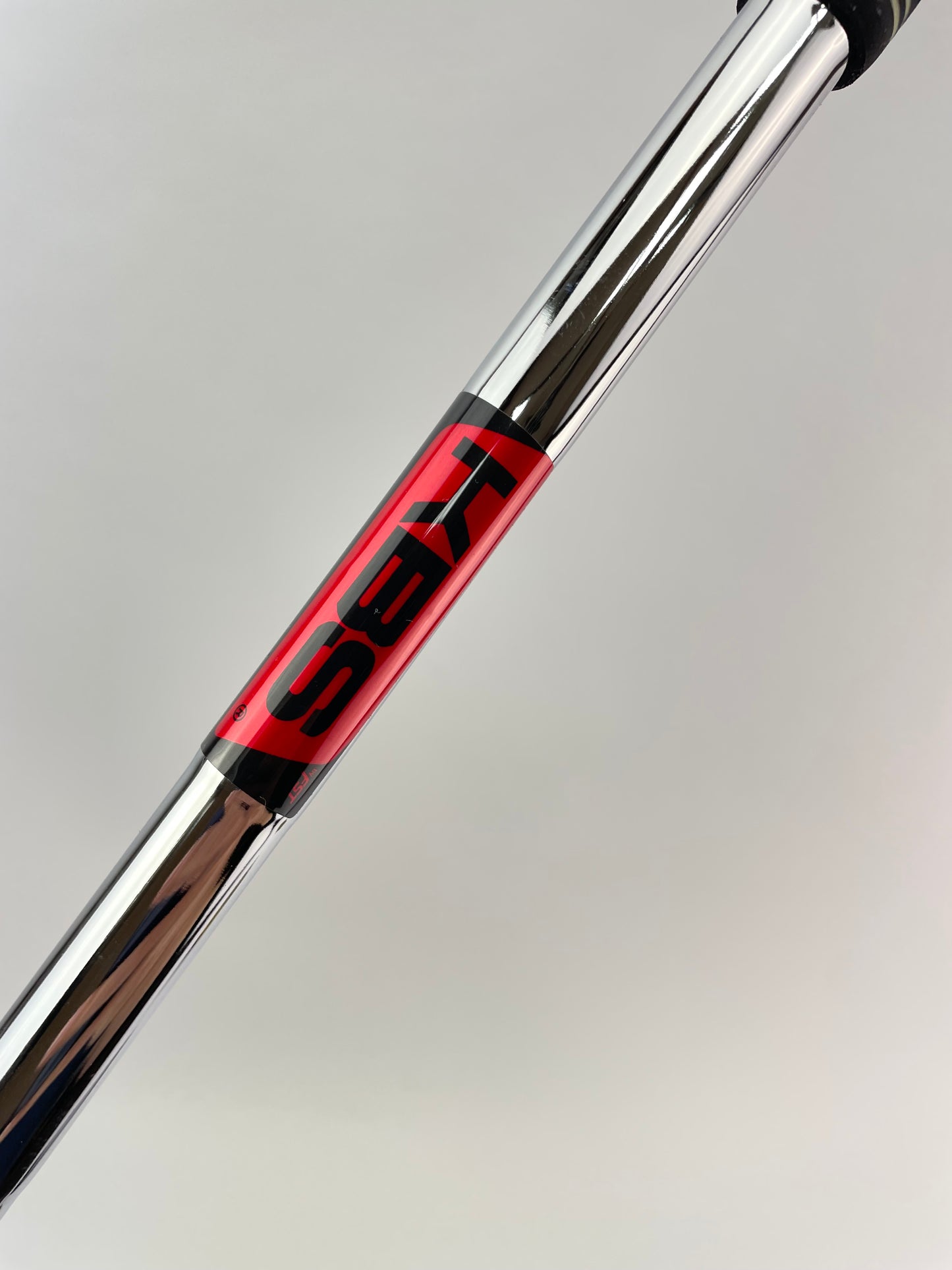 Cobra LTDX Gap Wedge Left Handed KBS Tour 90 Stiff Flex Steel /Brand New /24897