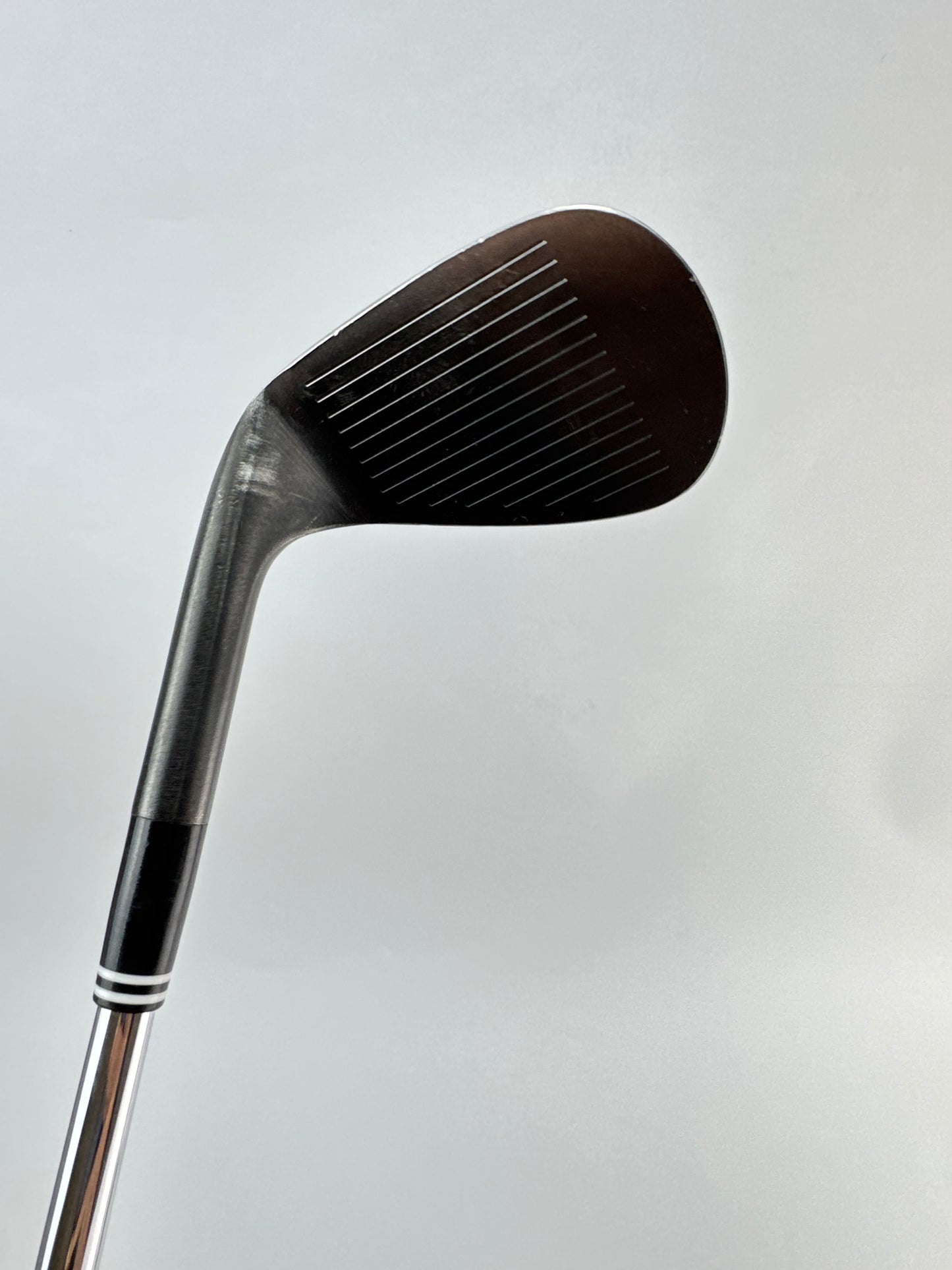 Vega VWX Pitching Wedge 48* Forged Nippon Neo Stiff Steel /Right Handed /26714