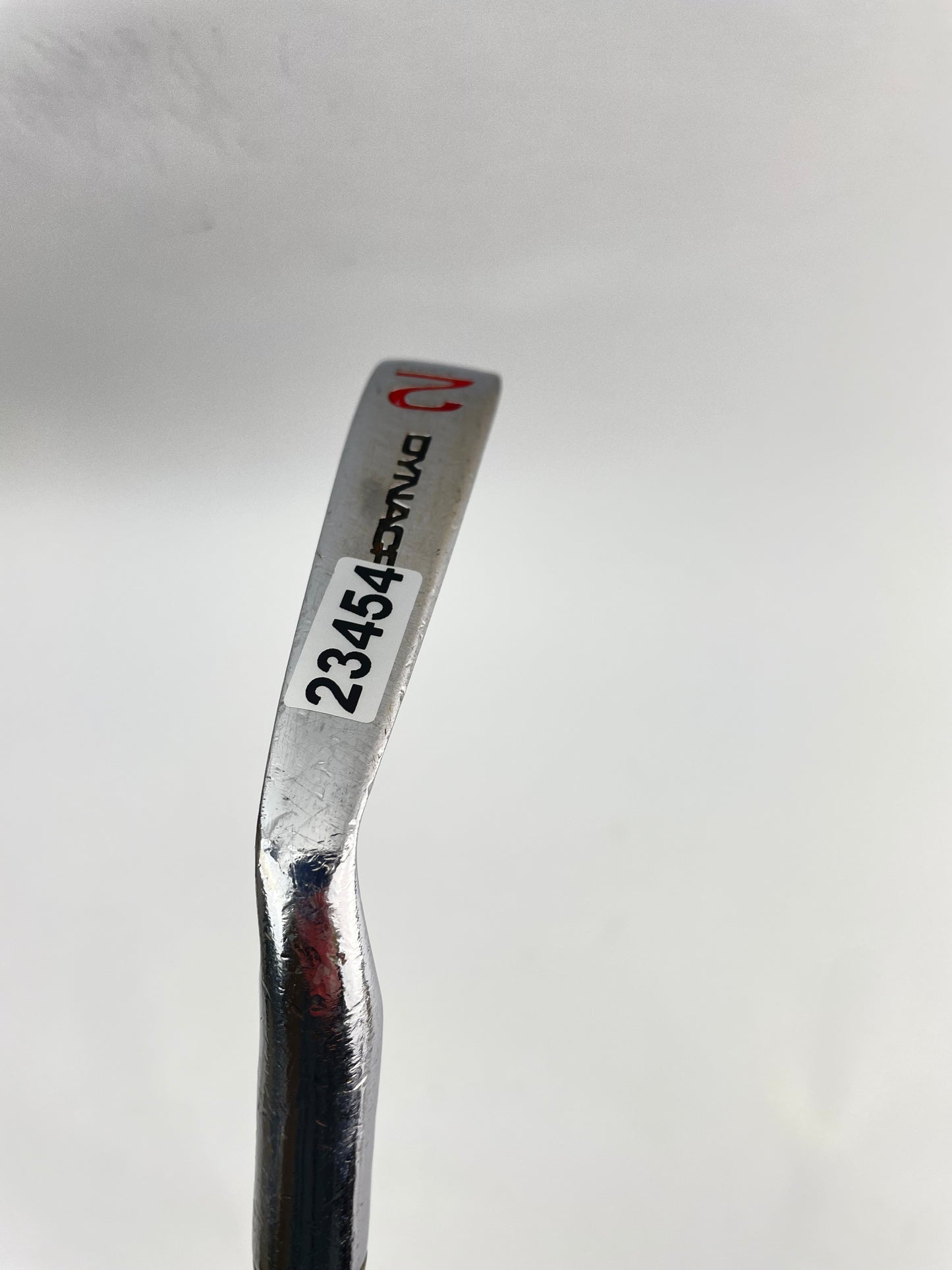 Dynacraft Golf 2 Iron C/S Classic A Senior Flex Steel /Right /New Grip /23454