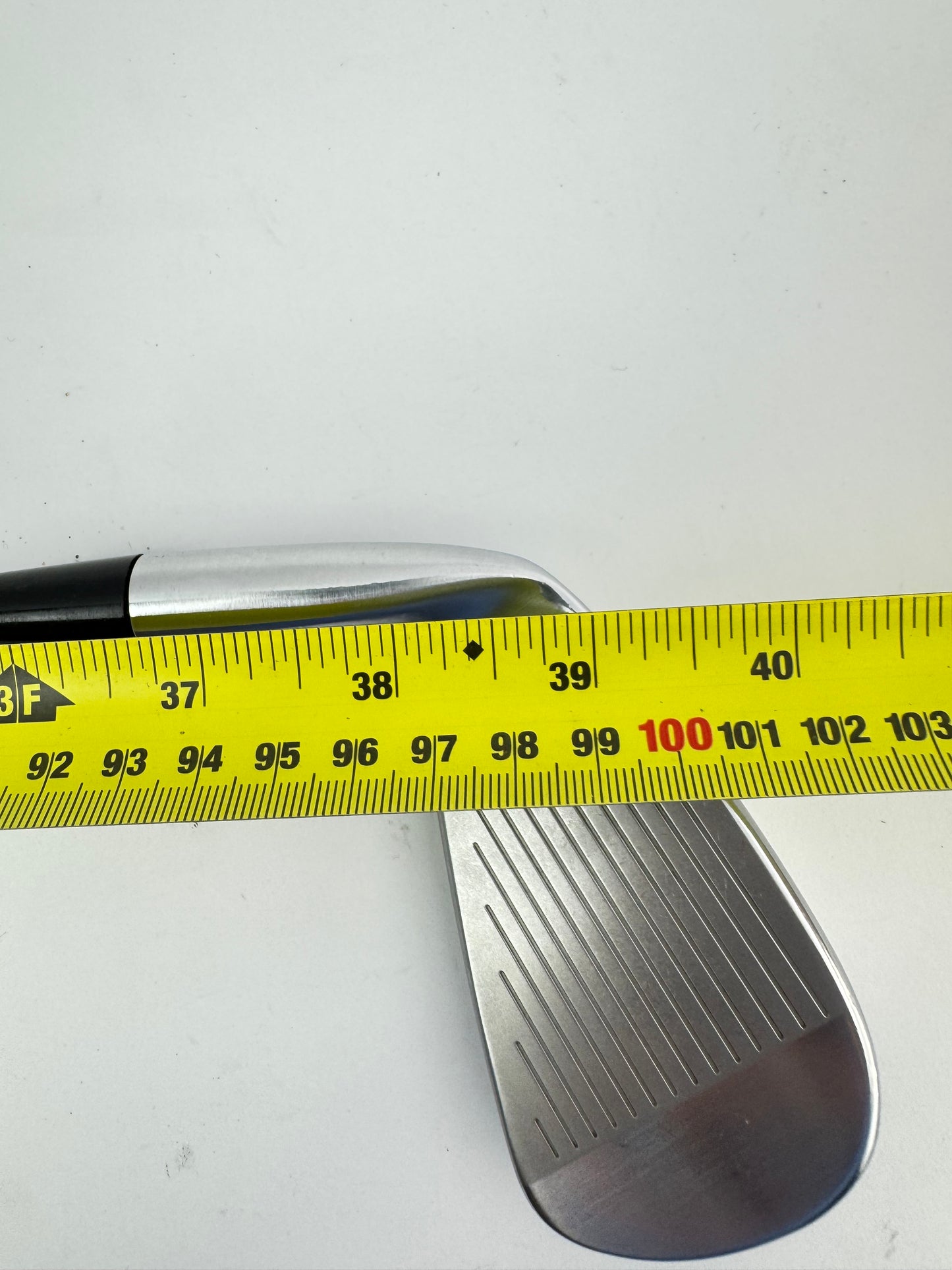 Cobra Forged Tec 4 Iron 21* KBS $-Taper 110 Regular Steel /Right Handed /26868