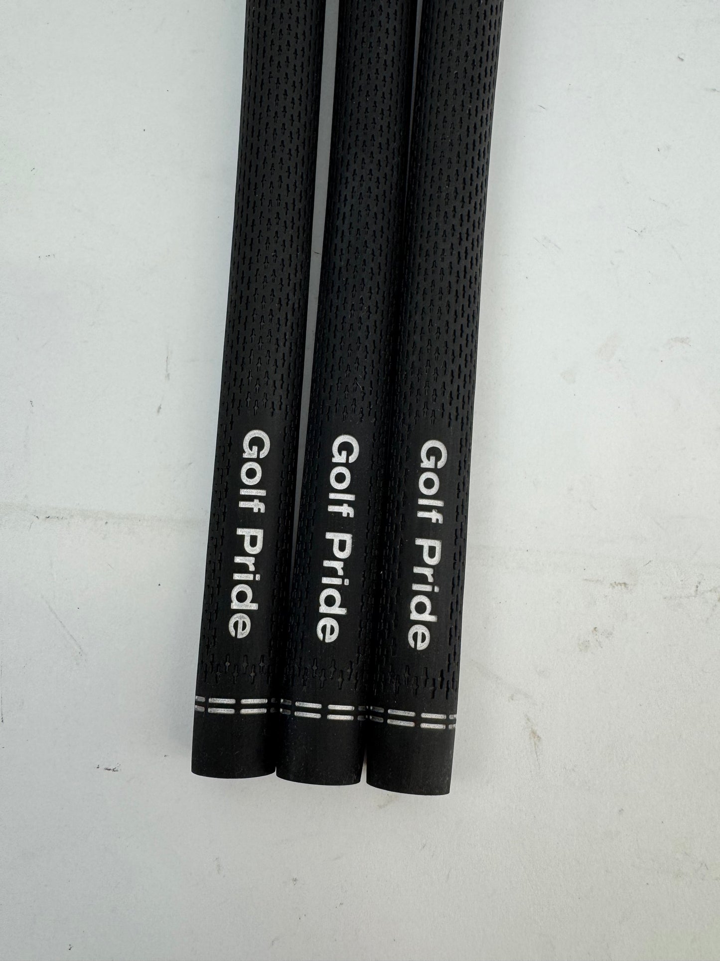 Golf Pride Tour Velvet 360 Golf Grips (3) Men’s Standard /New Pulled /24201