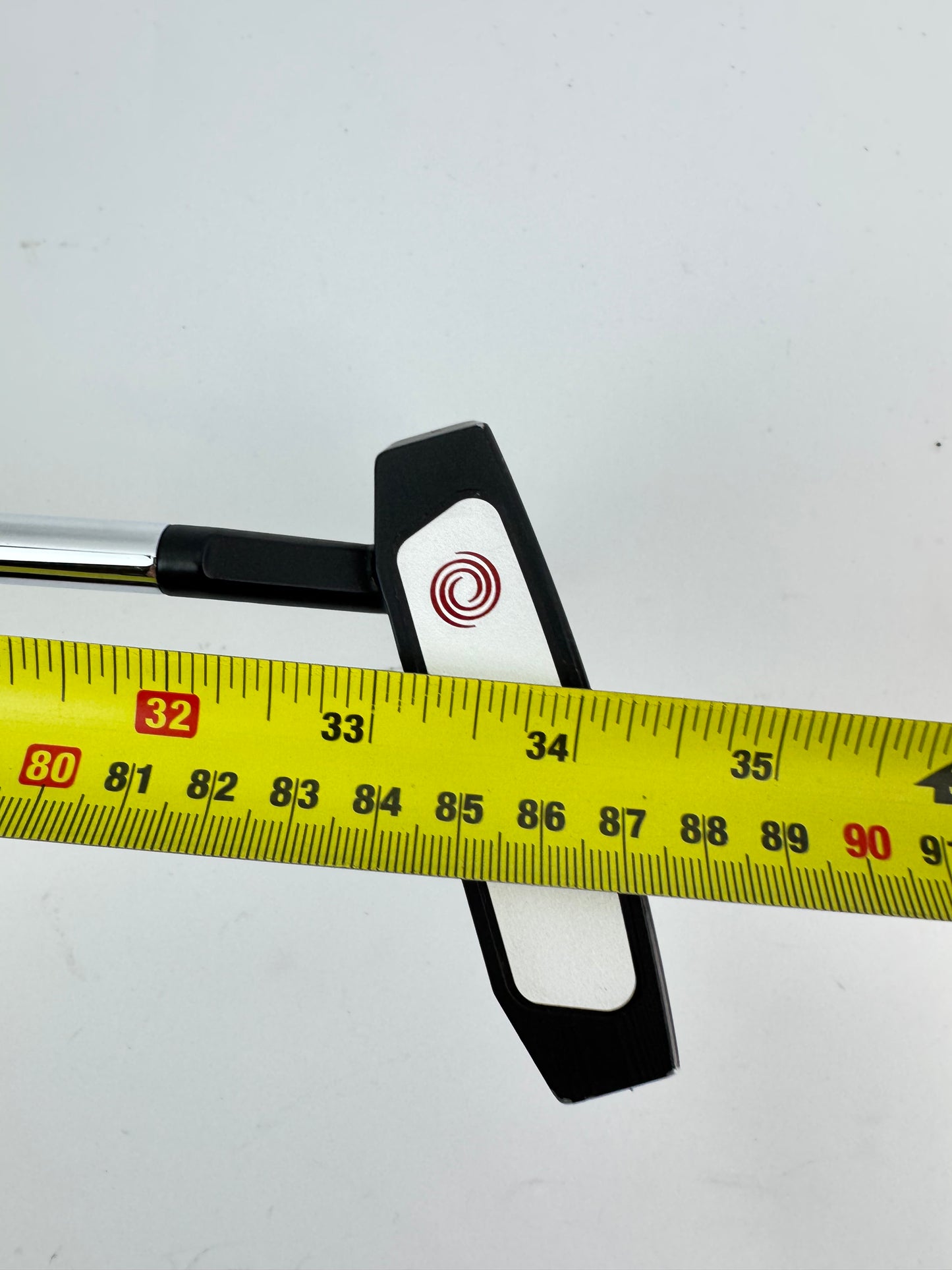 Odyssey White Hot Versa Seven S Putter Stroke Lab 34” /Right Handed /28050