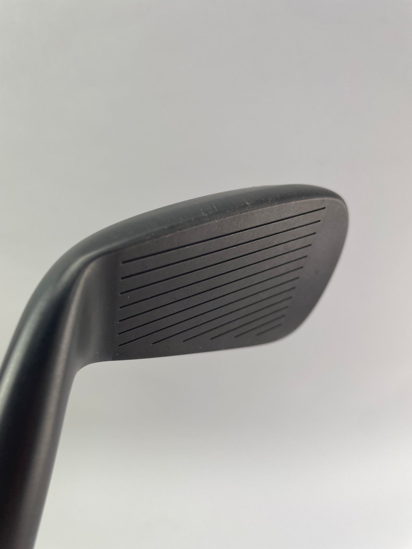 Ben Hogan FT Worth Black 6 Iron Forged Dynamic Gold X Flex Steel/Right/24768