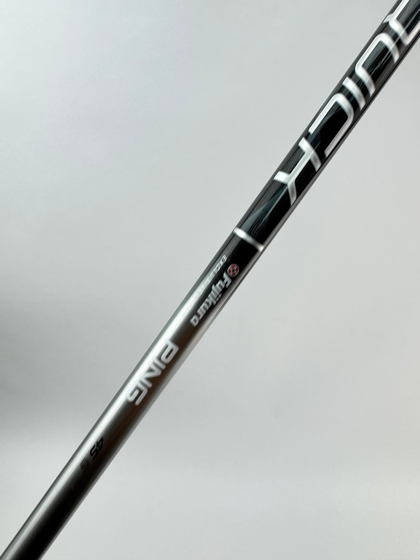 Ping G430 9 Iron Red Dot Alta Quick 45 Senior Graphite +1/2” /Right /26151