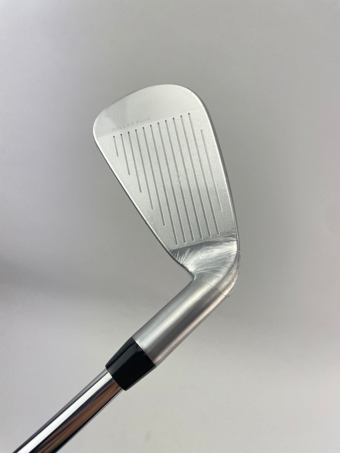 Cobra LTDX 5 Iron Left Handed KBS Tour 90 Regular Flex Steel /Brand New /24672