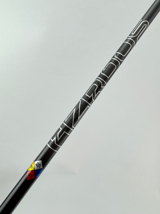 Callaway Elyte AI Smoke Driver Shaft Hzrdus Gen5 6.0 Stiff Graphite 44.5 /27534