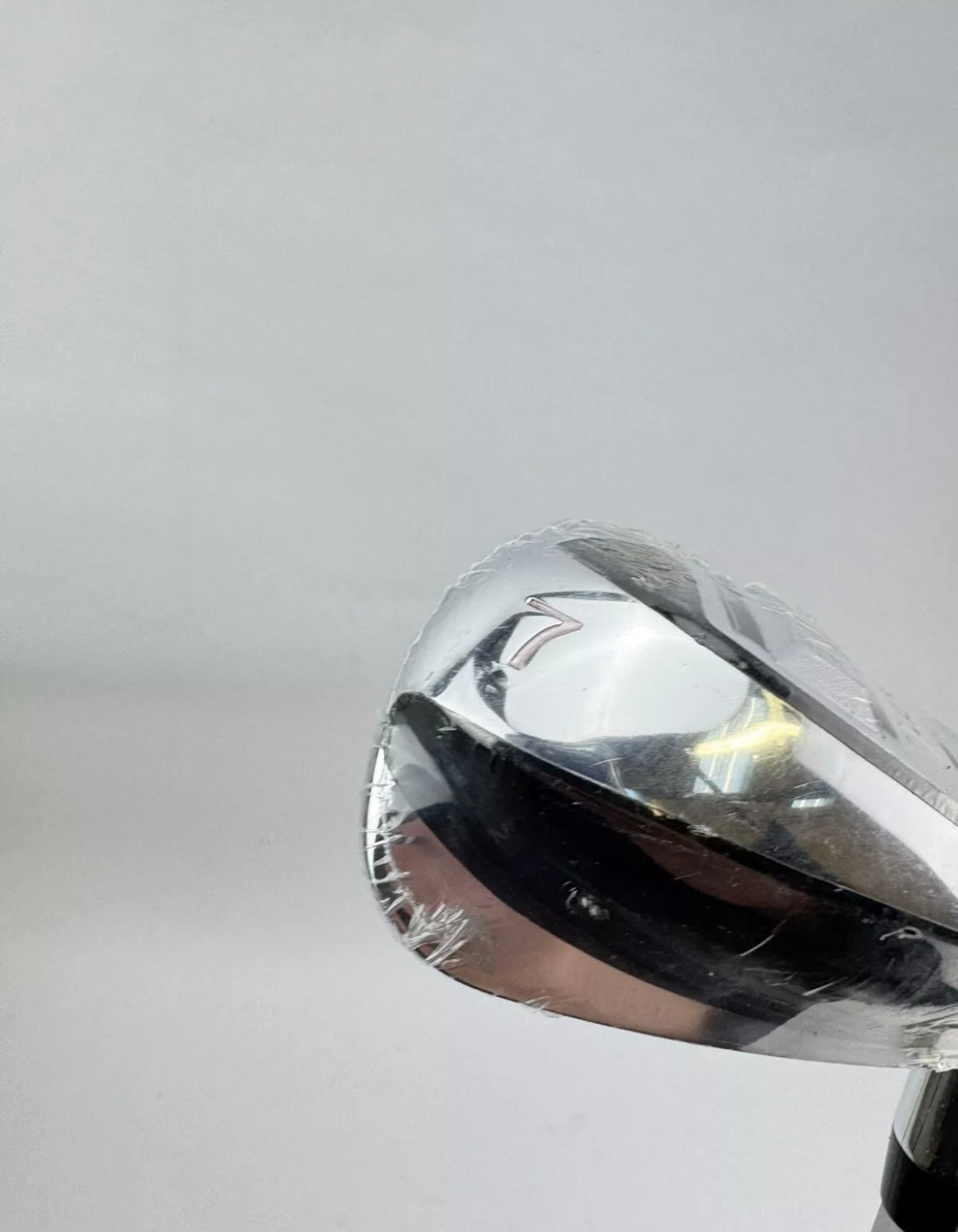 Cobra T-Rail Ladies 7 Iron Combo Hybrid Womens Graphite /Right /New /26727