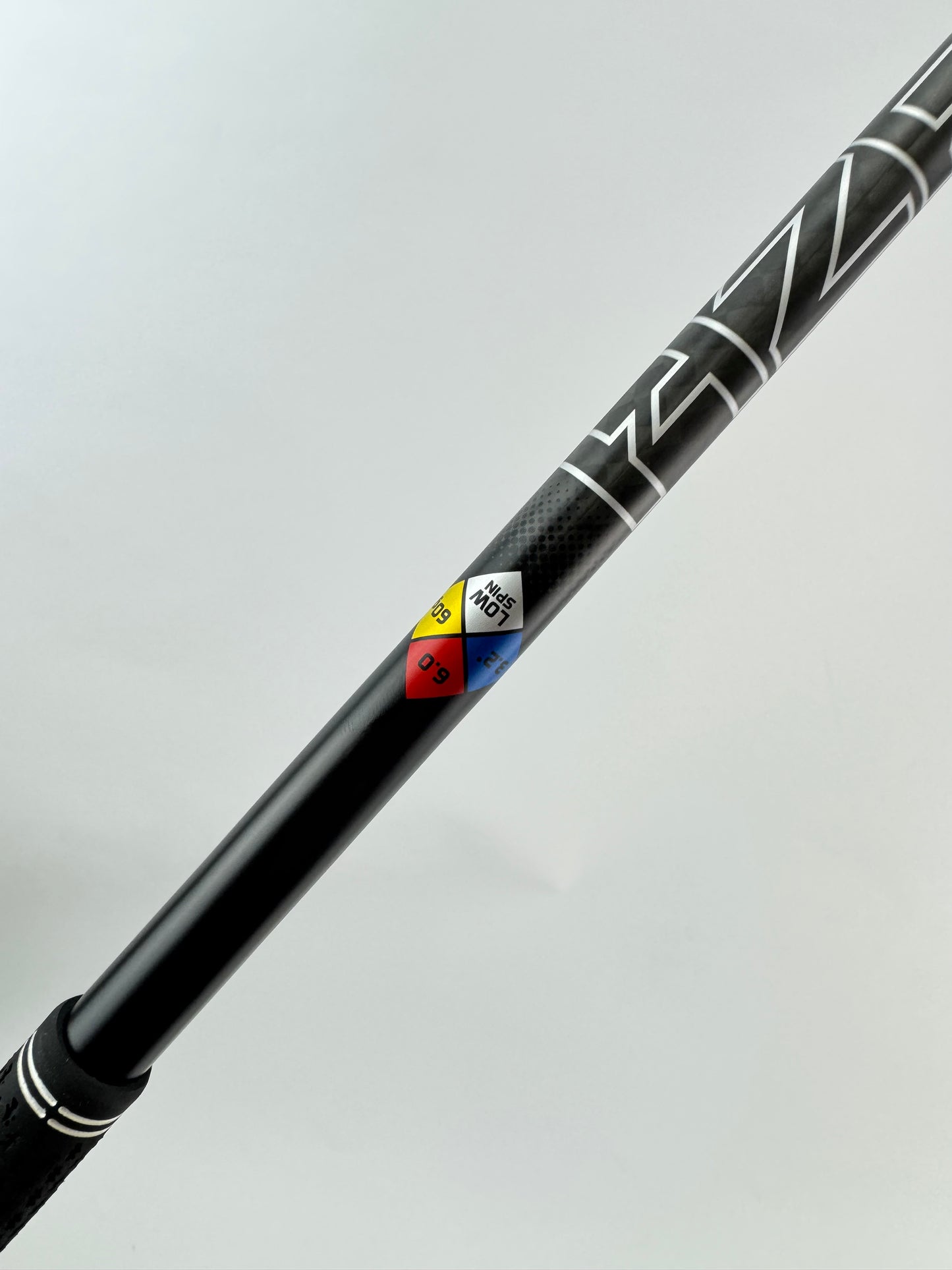 Ping G440 G430 Stiff Driver Shaft Project X Hzrdus Gen5 6.0 60G /44.5 /27530