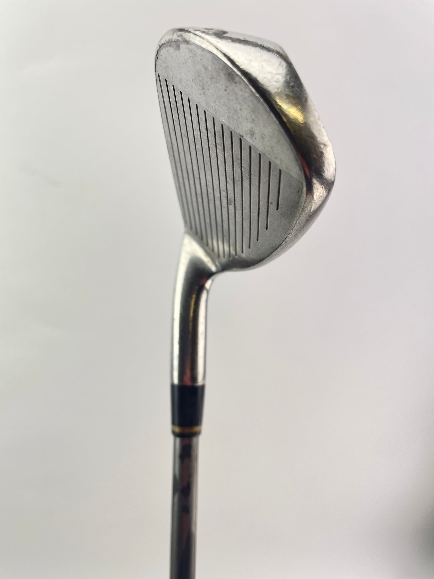 Adams Idea 9 Iron Hybrid A3OS Regular Flex Graphite/Right Handed /Lamkin /23248