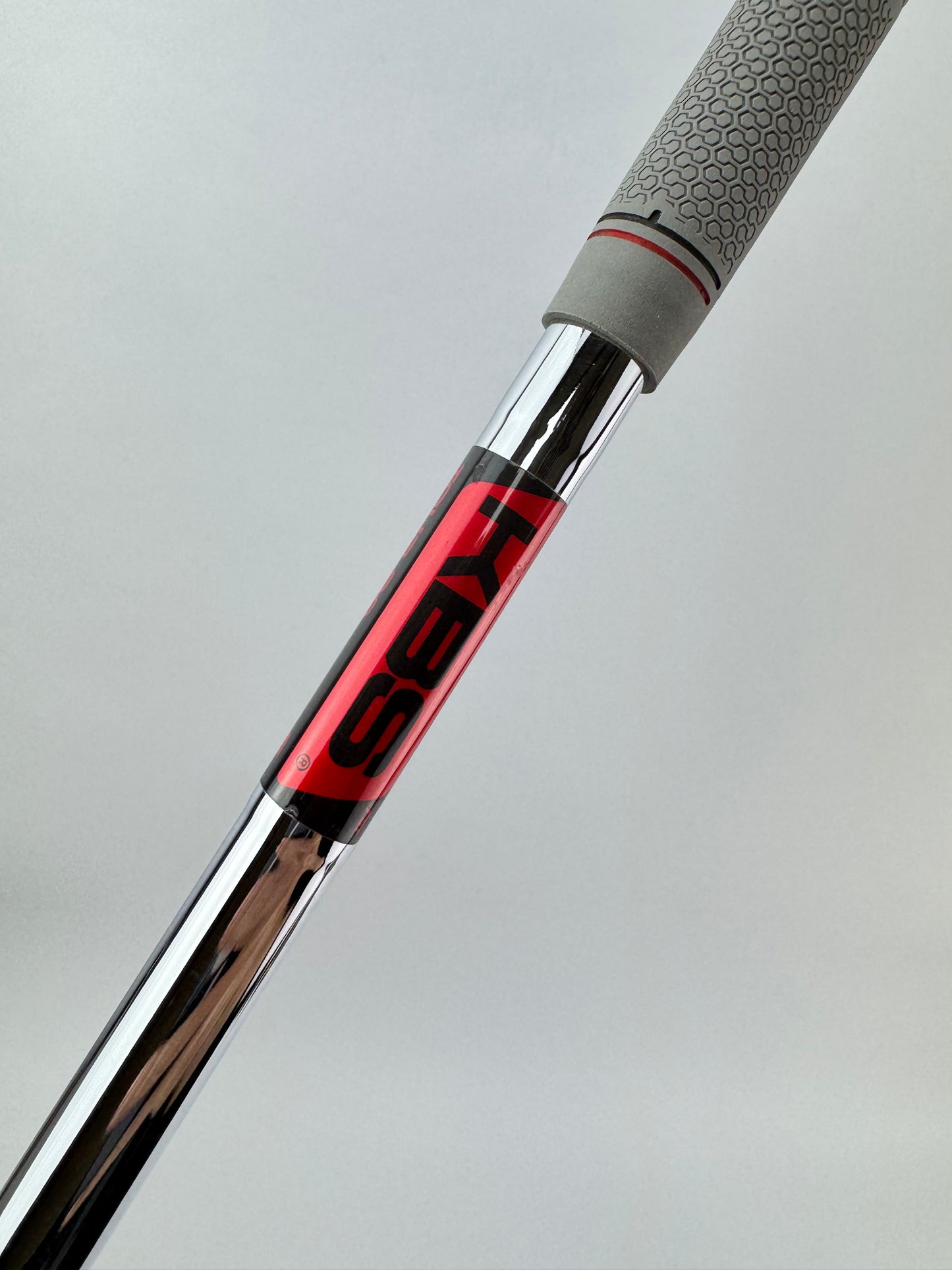Ben Hogan Icon 6 Iron Forged KBS Tour 90 Stiff Flex Steel /Right Handed /25166