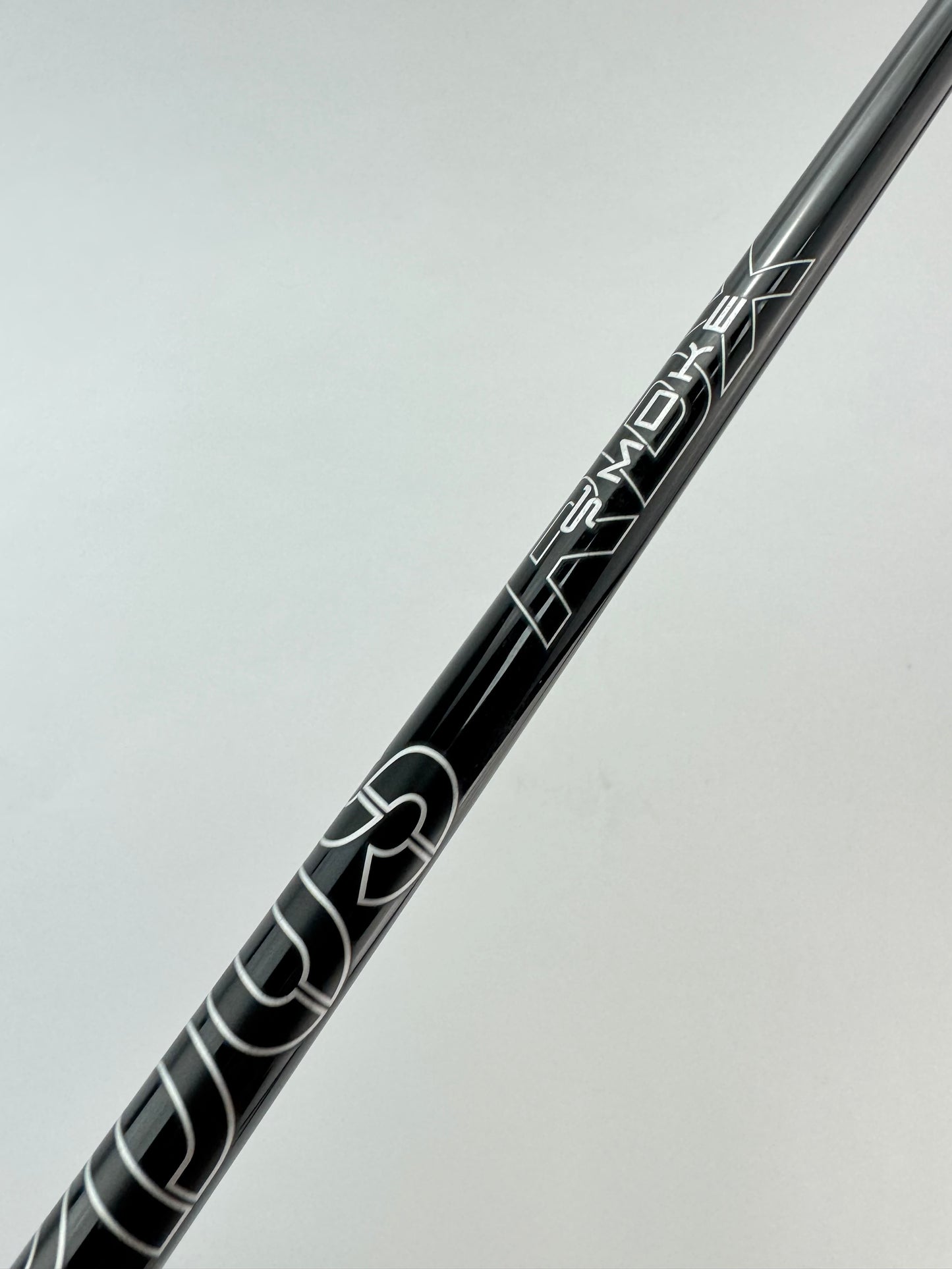 Taylormade Qi10 Qi35 Driver Shaft Hzrdus Smoke TX Tour Issue Graphite 44.5” /New