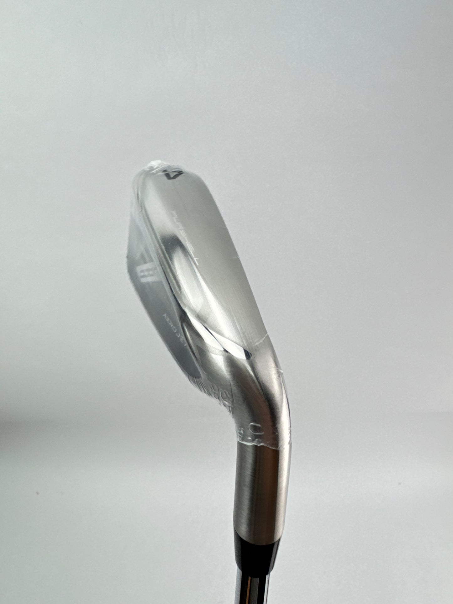 Cobra Aerojet 4 Iron 18.5* KBS Tour Lite Regular Flex Steel /Right /New /25348
