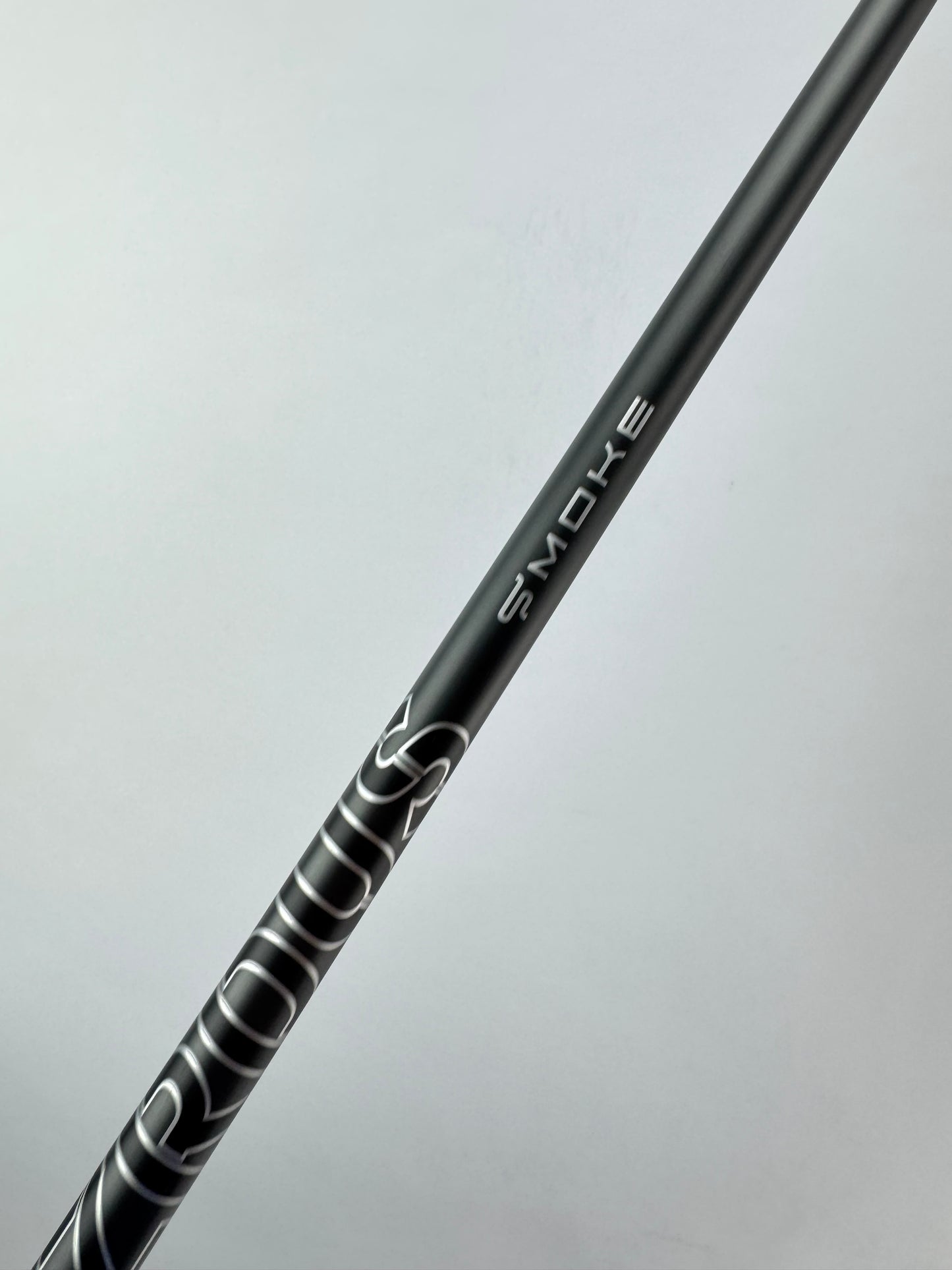 Ping 3 Wood Shaft Hzrdus Smoke 5.5 Regular Graphite G430/G425 42.25” /26533