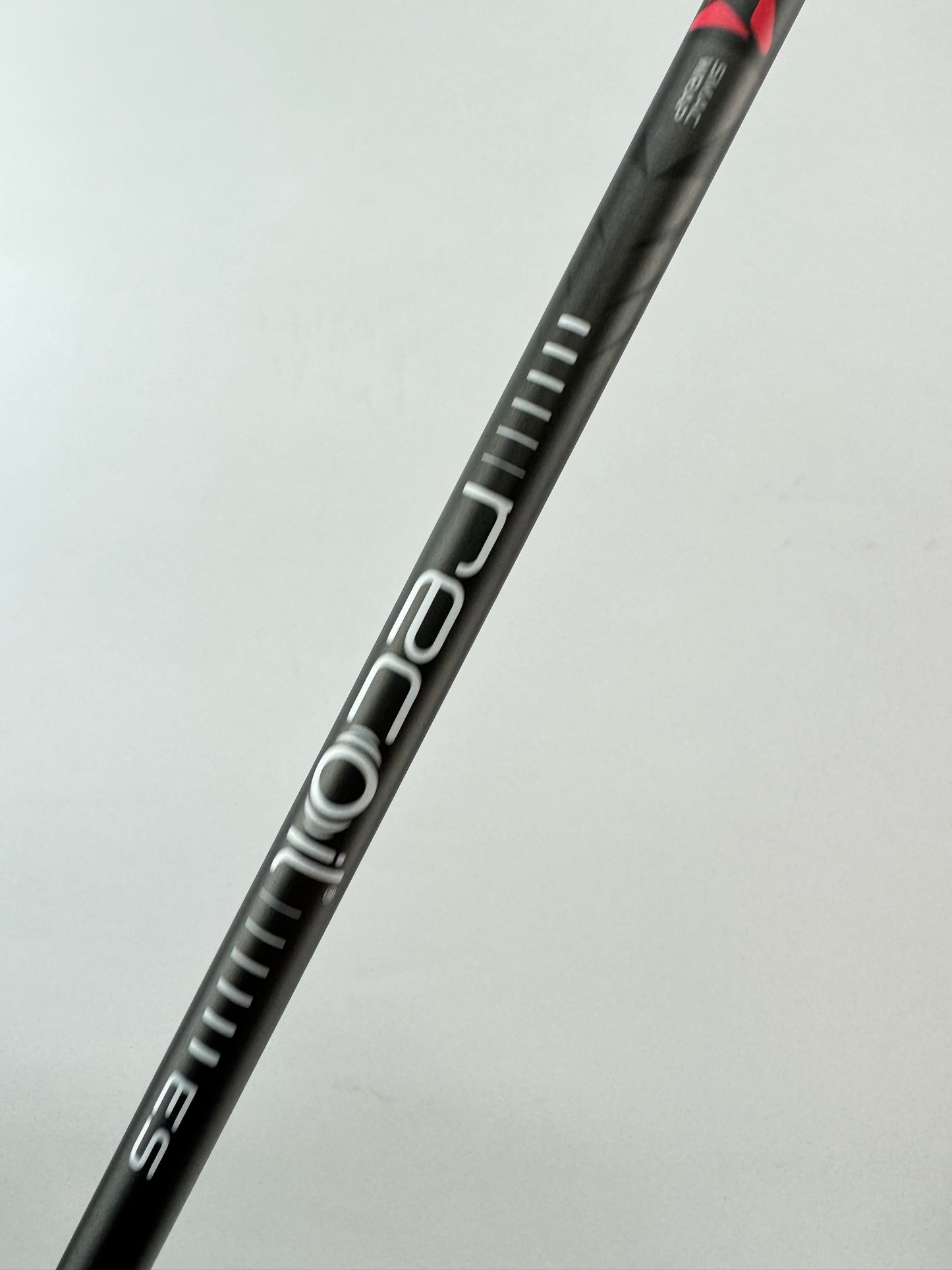 Ben Hogan Icon 6 Iron Forged Recoil ES 760 F3 Regular Graphite /New /23826