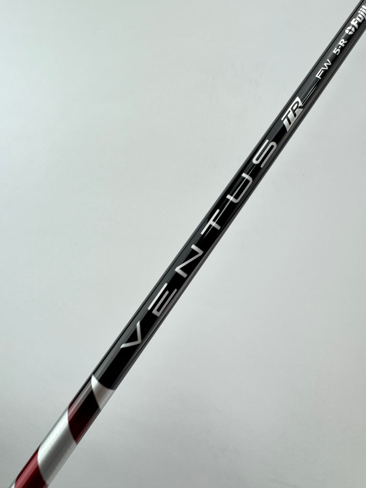 Taylormade Ventus TR 3 Wood Shaft 5-R Regular Flex Graphite 42.5” /New /25810