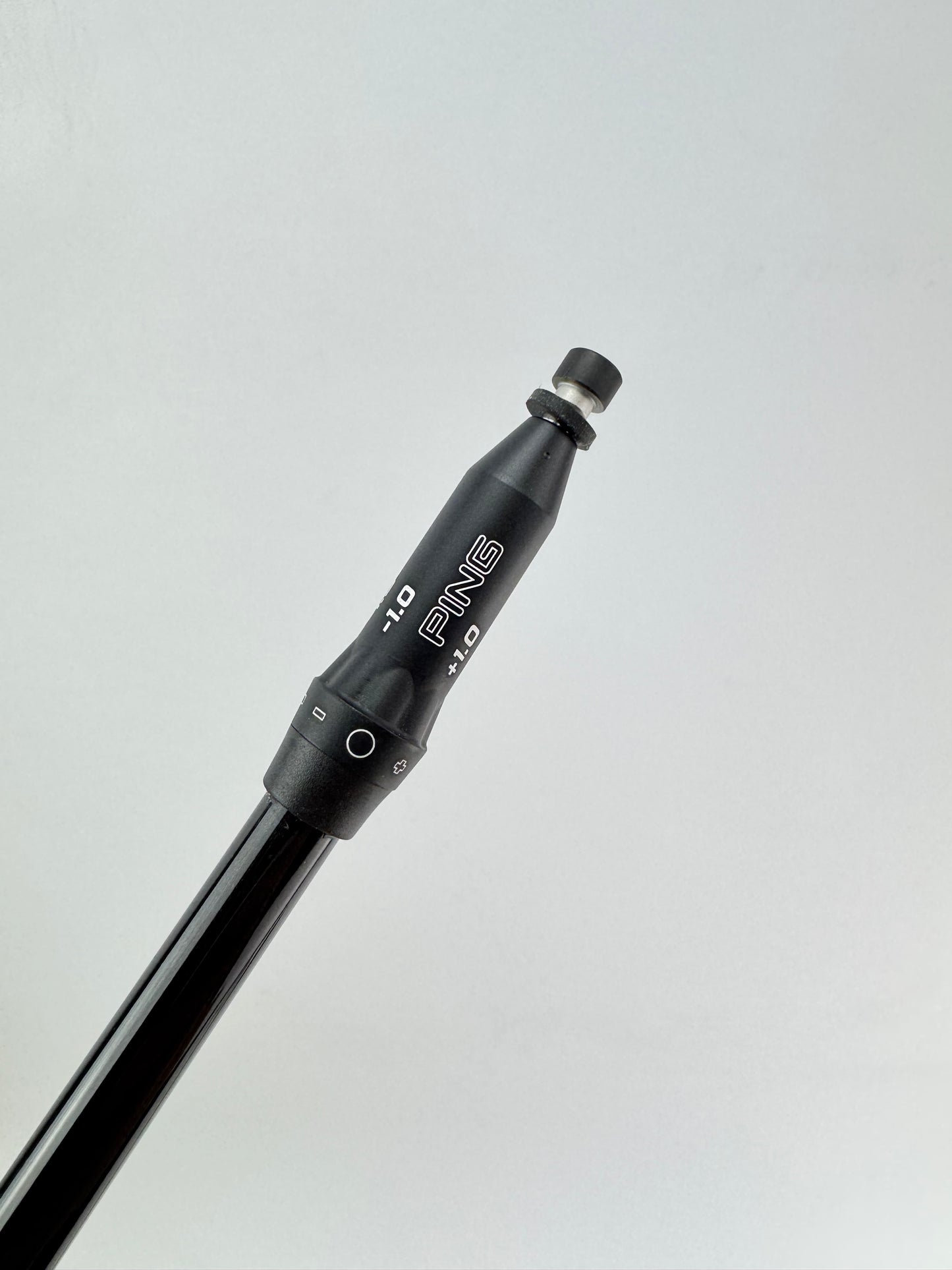 Ping G440 G430 3 Wood Shaft Fujikura Atmos Blue Tour Stiff Graphite 42.25”/25092