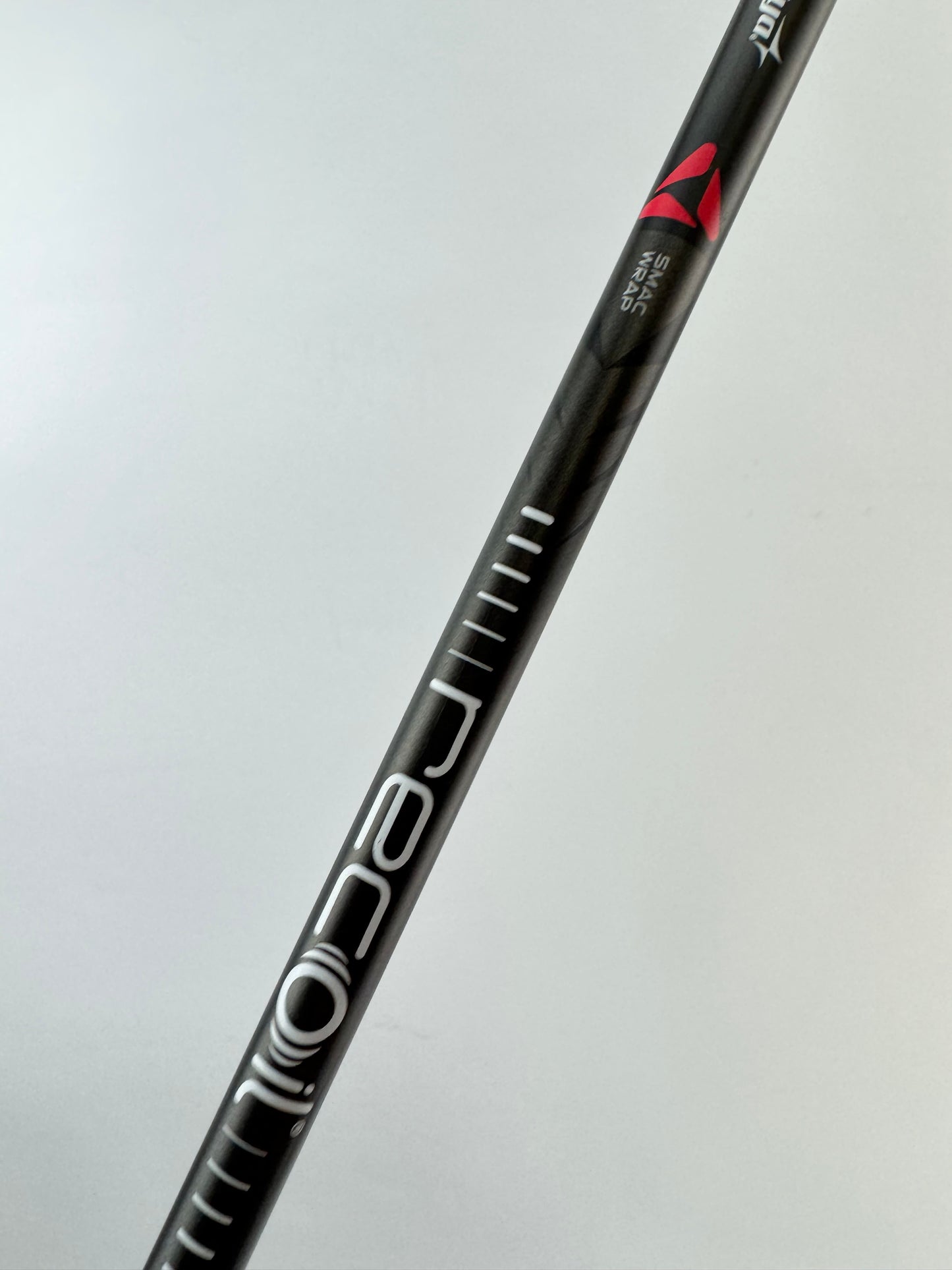 Ben Hogan PTx Pro 9 Iron Forged Recoil ES 780 F4 Stiff Graphite /Right /23732