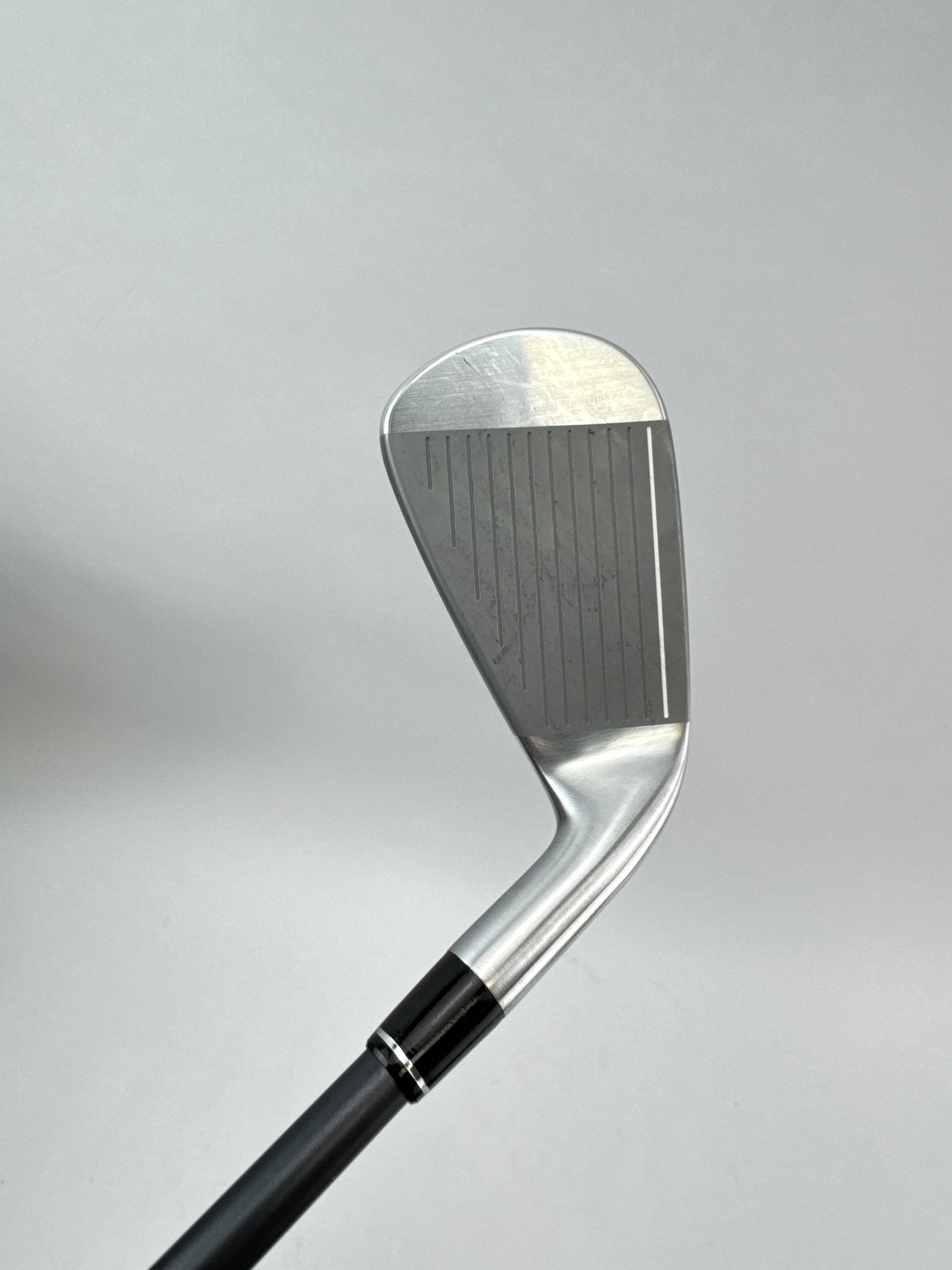 Yonex Ezone GT 7 Iron Left Handed Regular Flex Graphite /Yonex Grip /24434