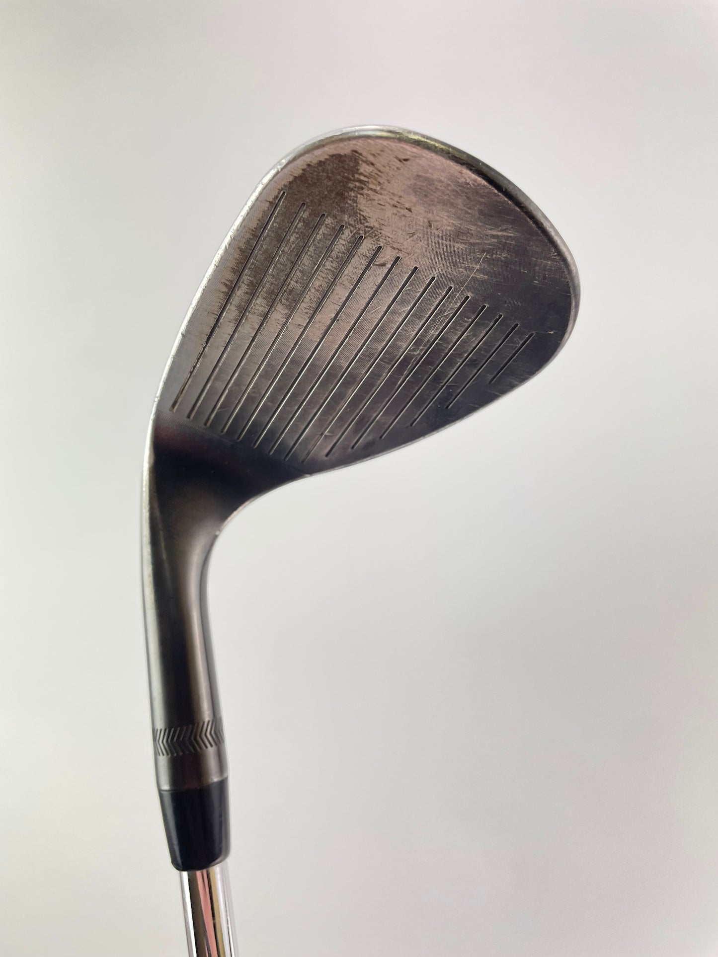 PXG 0311 Sugar Daddy Lob Wedge 60* Xtreme Dark Regular Flex Steel /Right /27729