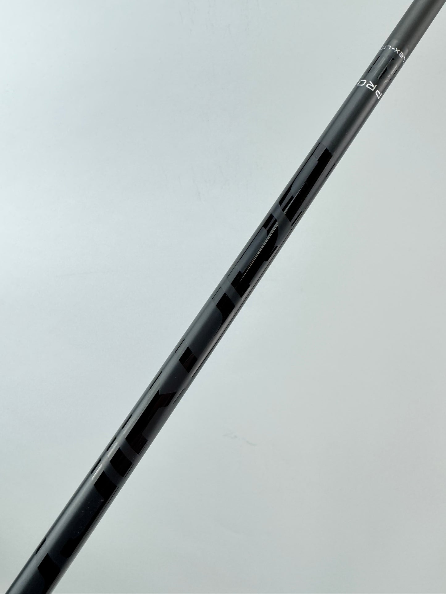 Cobra Senior 3 Wood Shaft Fujikura Pro Lite Graphite 42.25" /New /23652