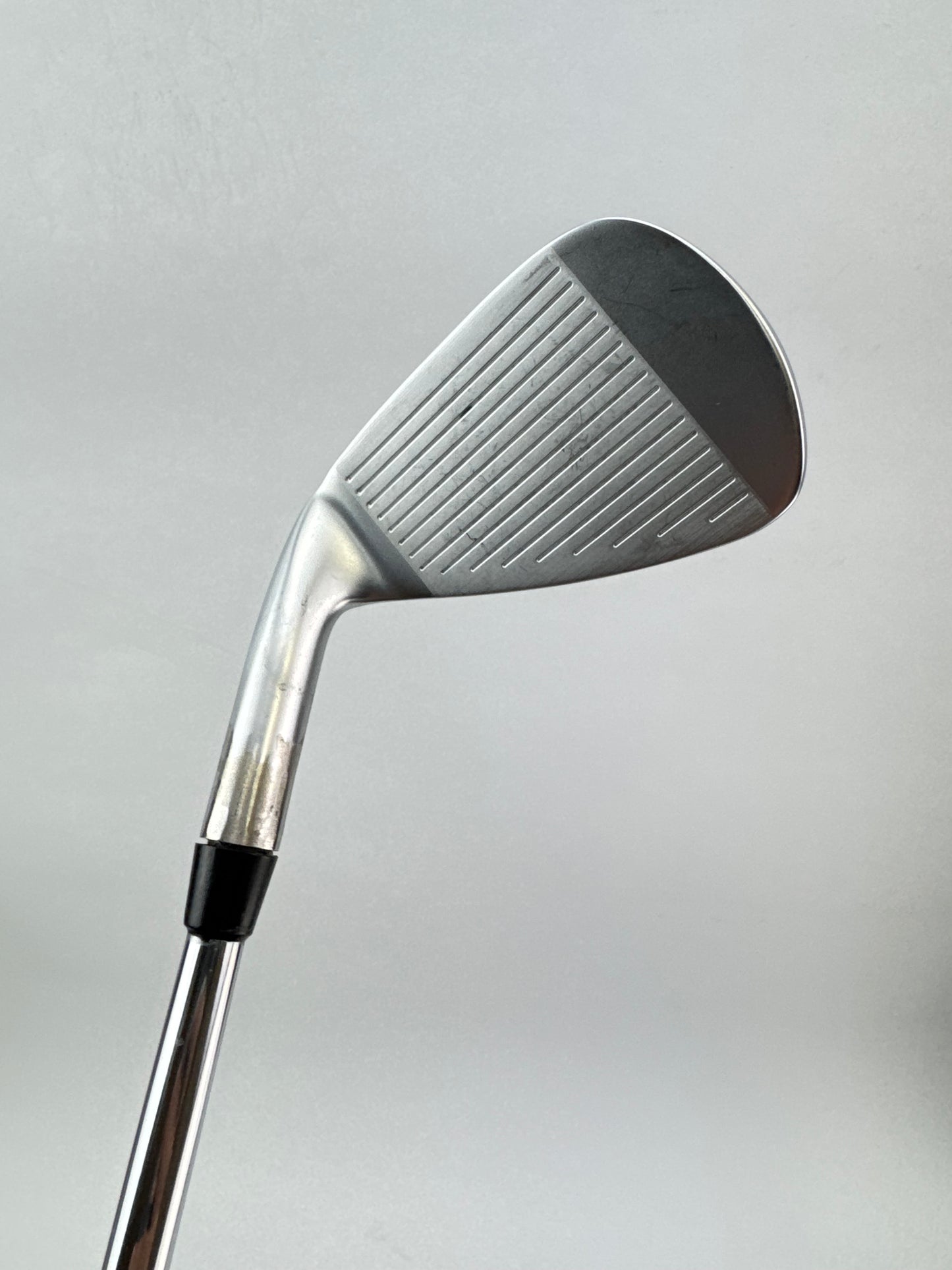 Srixon ZX4 Pitching Wedge Forged 43* MKII Zelos8 Regular Steel /New Grip /24319