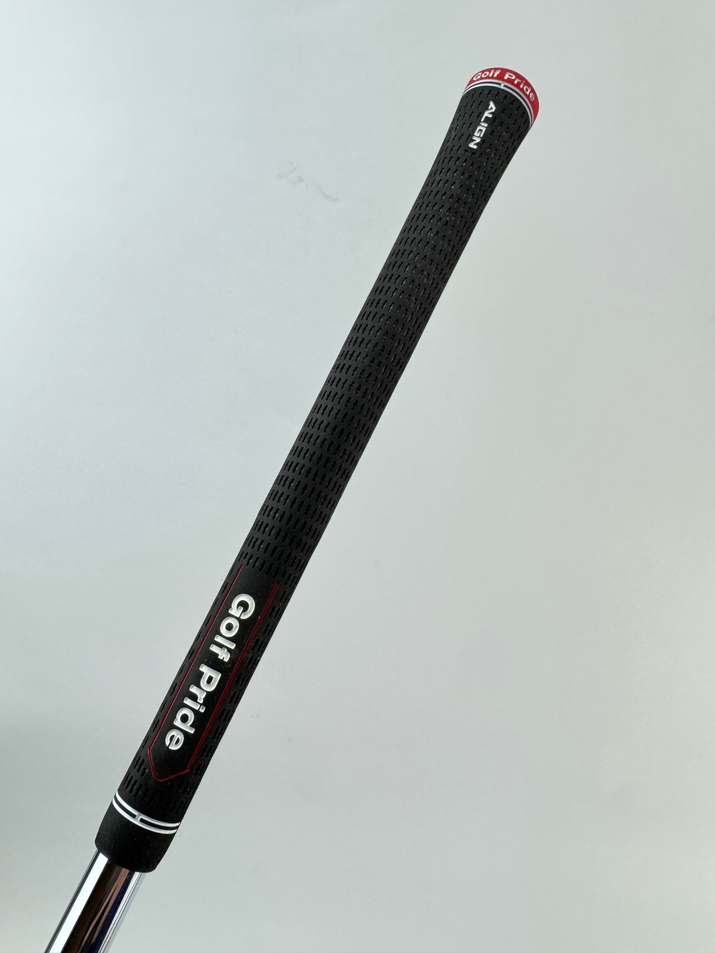 Nippon 950GH Wedge Shaft Regular Flex Steel 34” /0.355 Tapered /Align Grip/23229