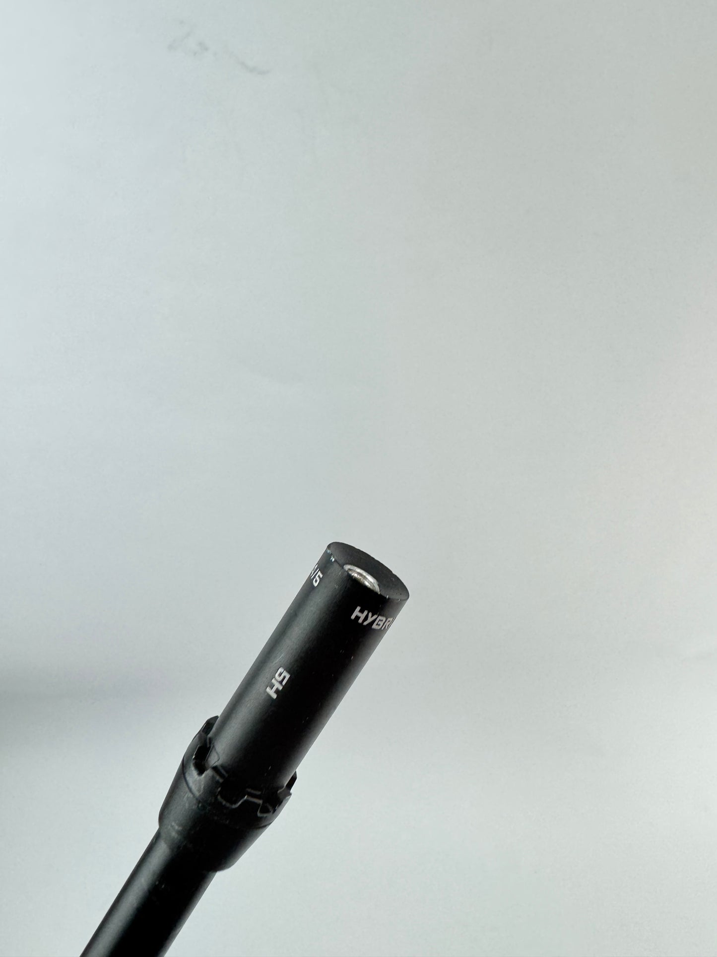 Cobra One Length Hybrid Shaft KBS PGI 75 Regular Graphite 36.5” /23512