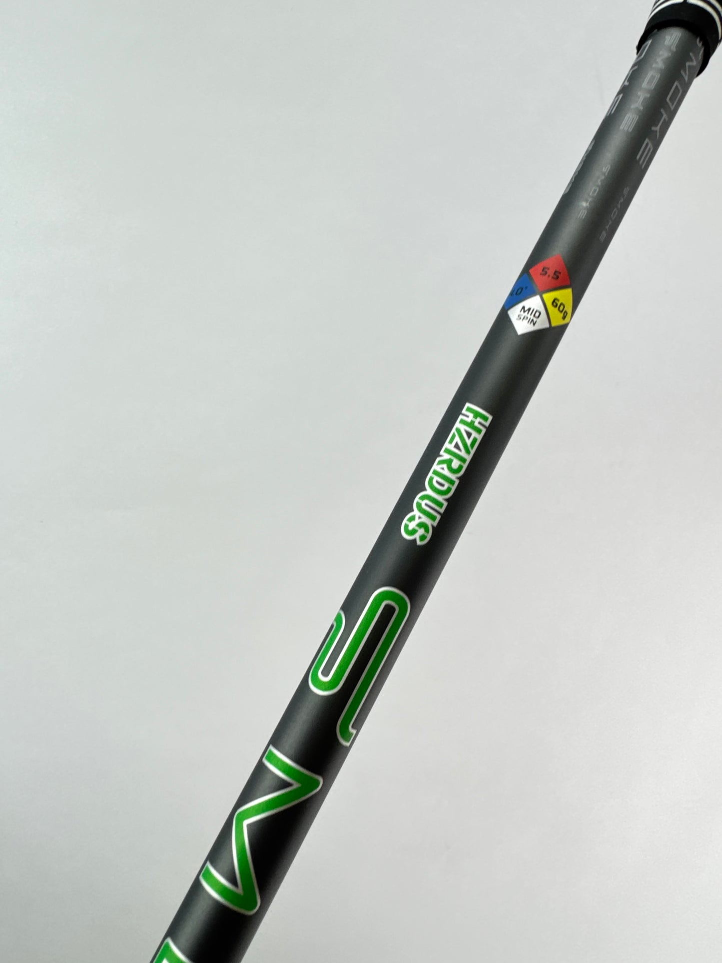 Cobra LTDx Max 3 Wood 15.5* Hzrdus Smoke 5.5 Regular Graphite /Left Hand /26936