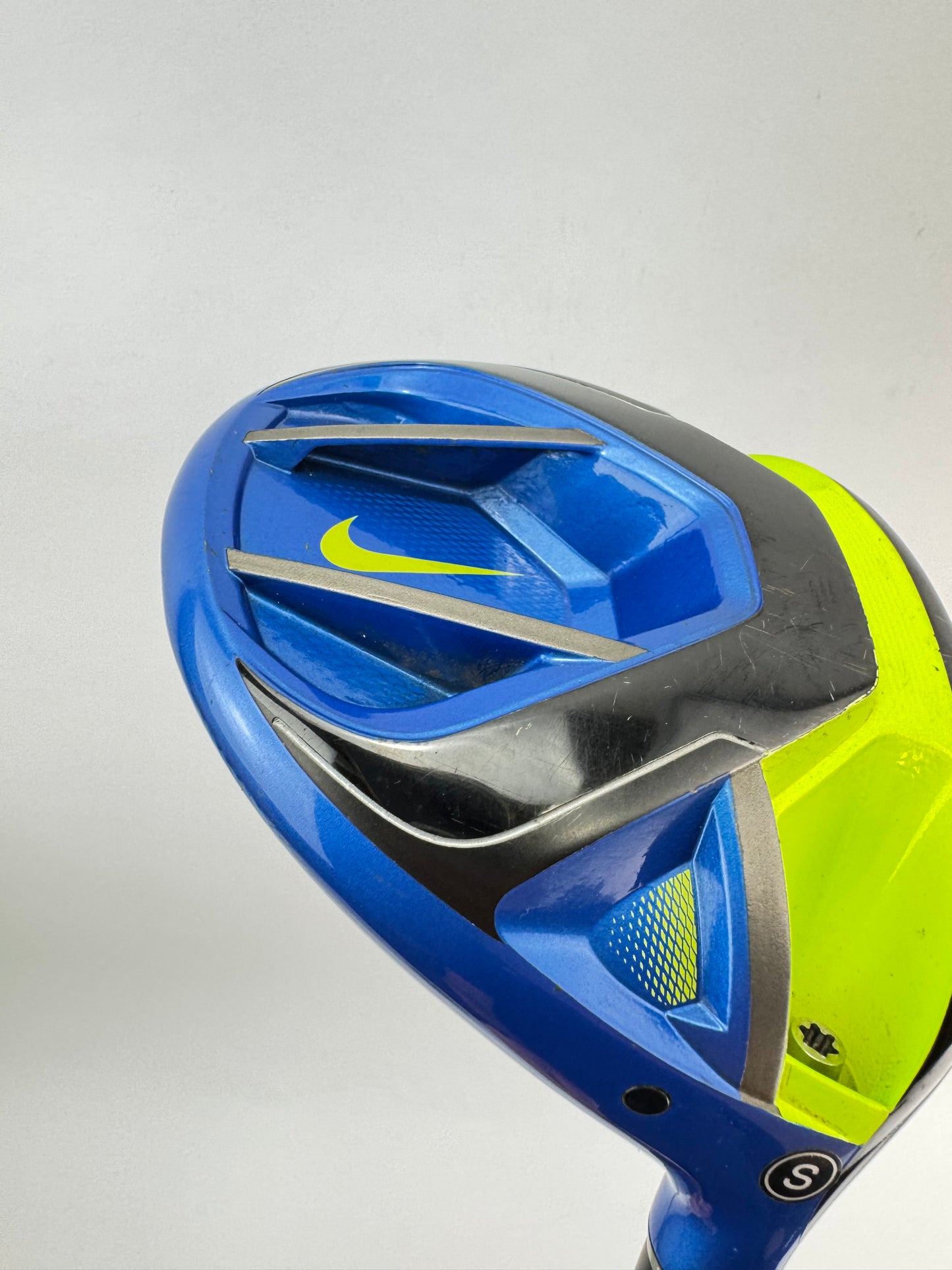 Nike Vapor Fly Pro Driver 8.5-12.5* Diamana 60 Stiff Graphite /New Grip /26813