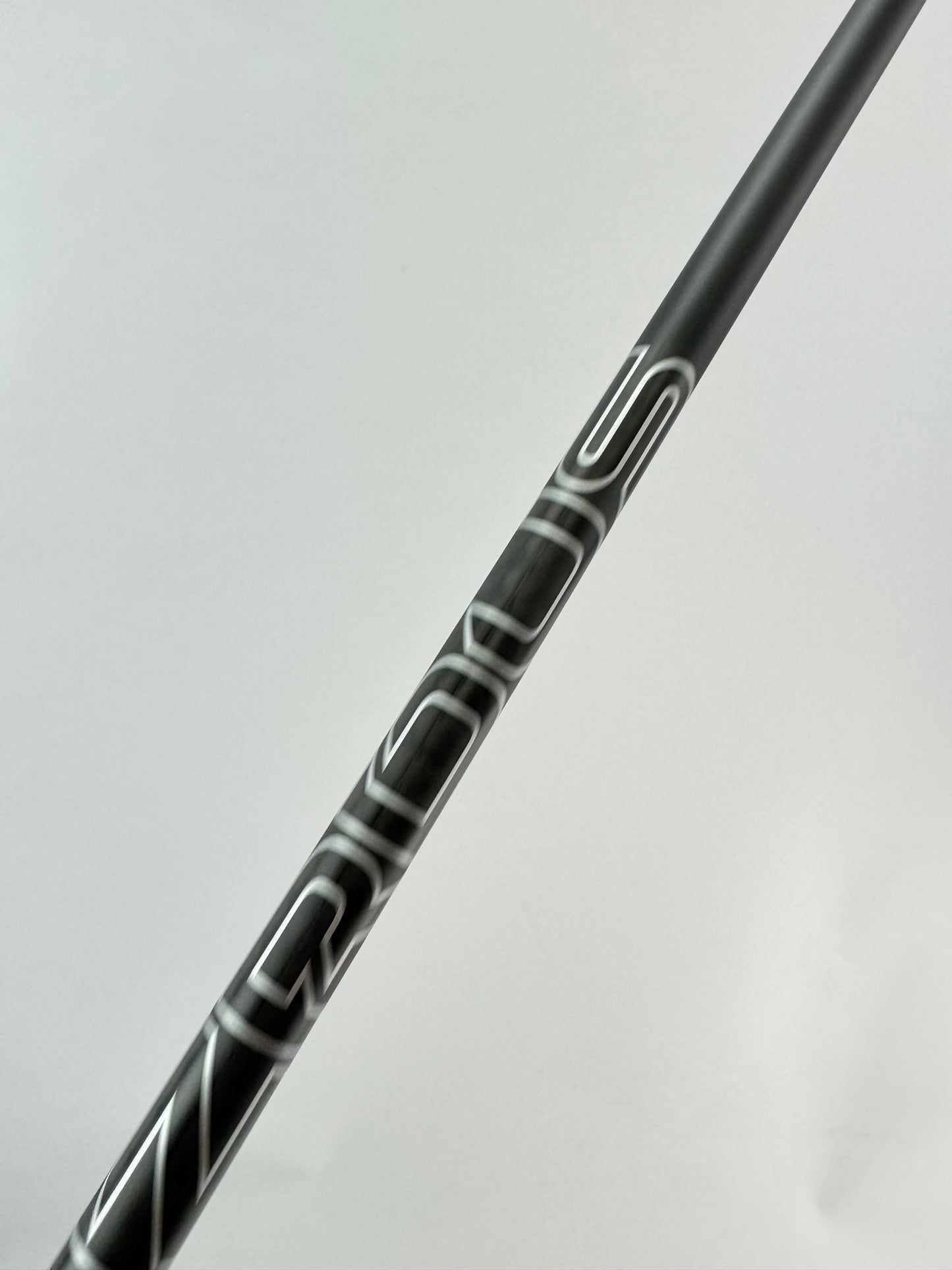 Taylormade Qi10 Qi35 Driver Shaft Hzrdus Gen5 6.0 Stiff Graphite 44.5 /27532