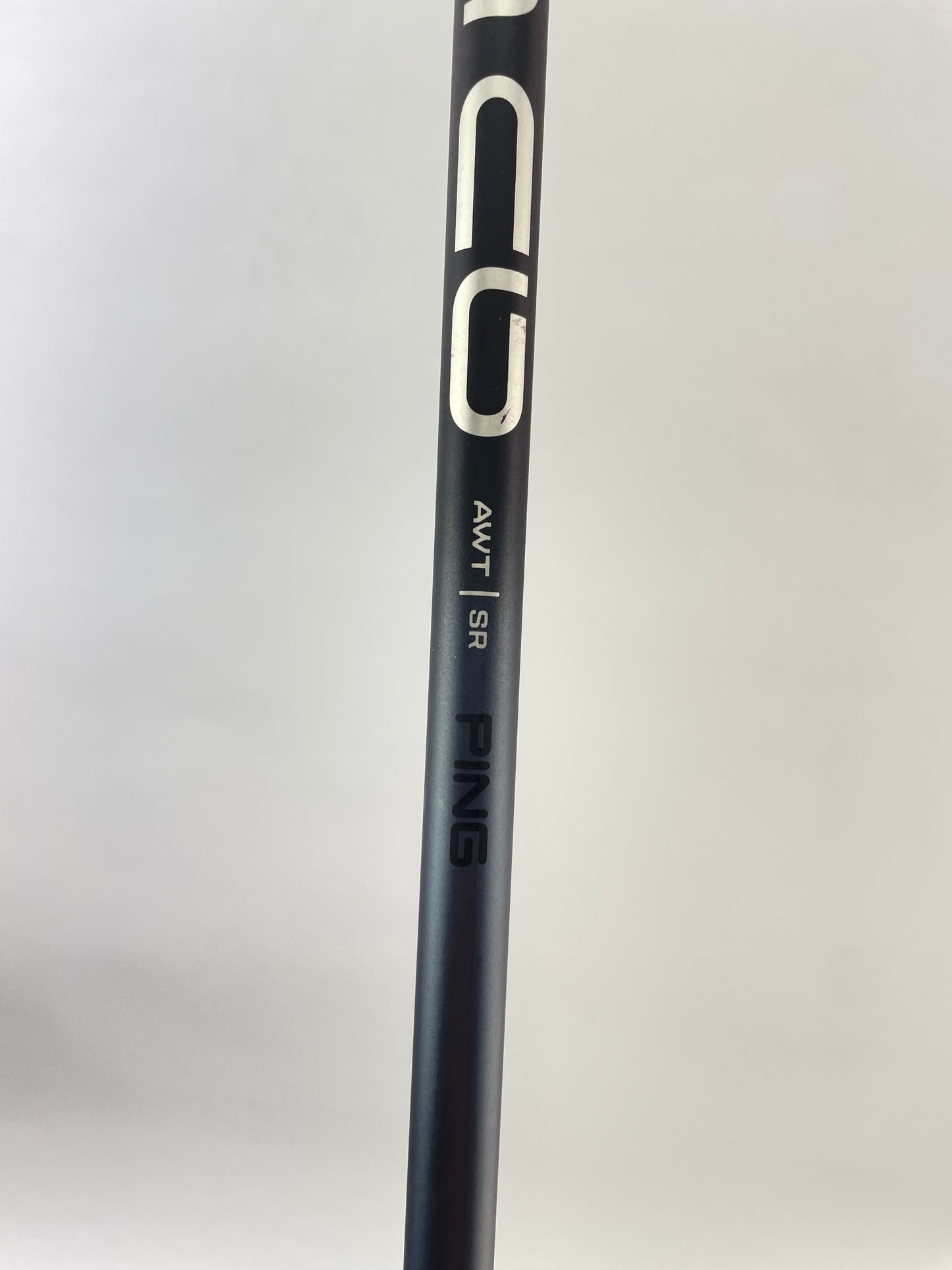 Ping G425 7 Iron Red Dot Alta CB Senior Flex Graphite /Right /Demo /+1” /24448