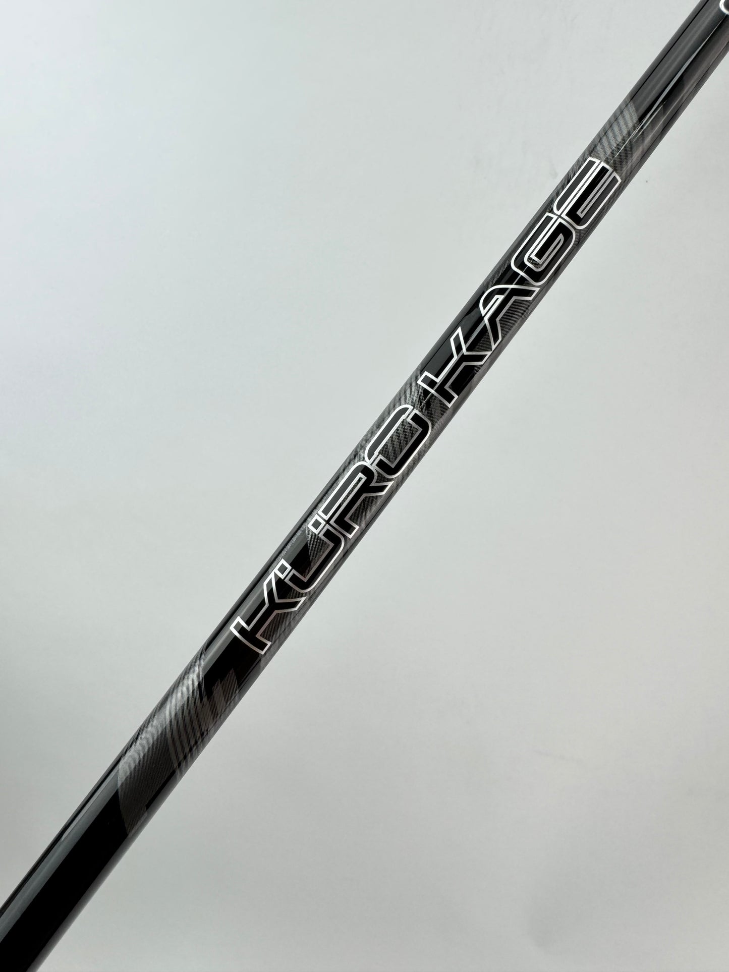 Ping G430 X Flex Hybrid Shaft Kuro Kage Black Graphite 38.75” /New /26131