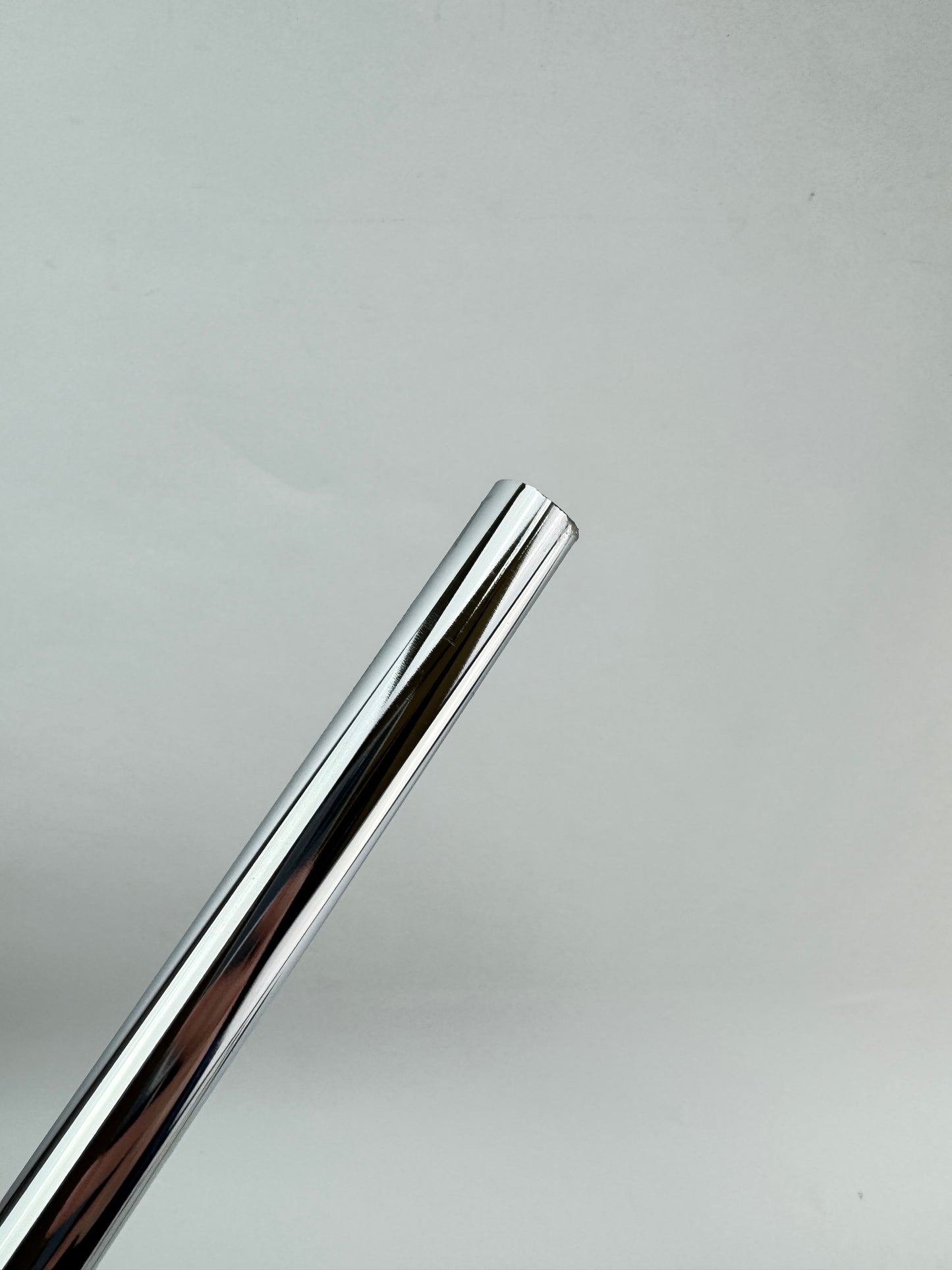 Nippon Zelos8 Iron Shaft Regular Flex Steel 35.75” /0.355 Tapered /23383