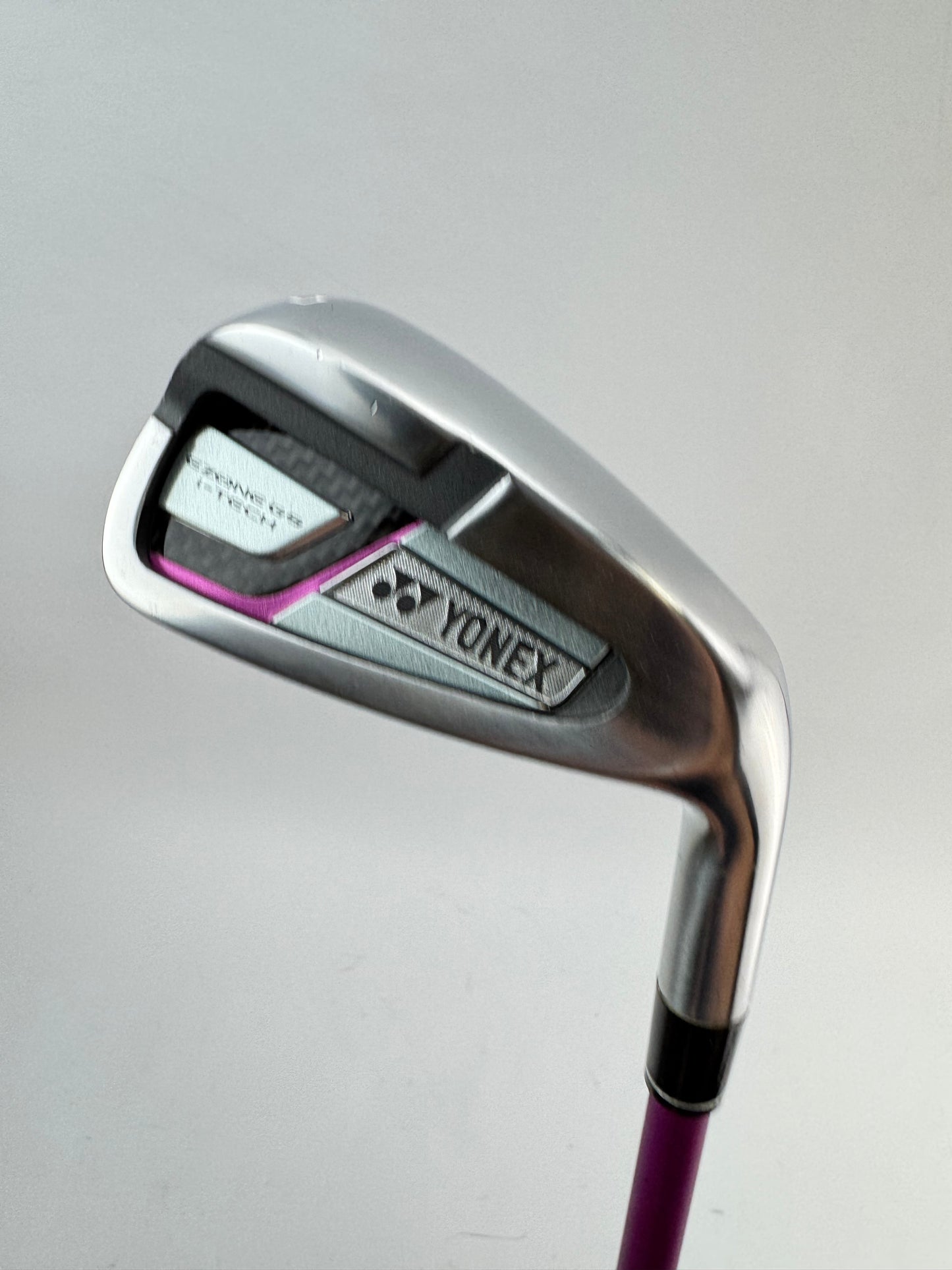 Yonex Ezone GS Ladies 7 Iron Ladies Graphite /Right Handed /24435