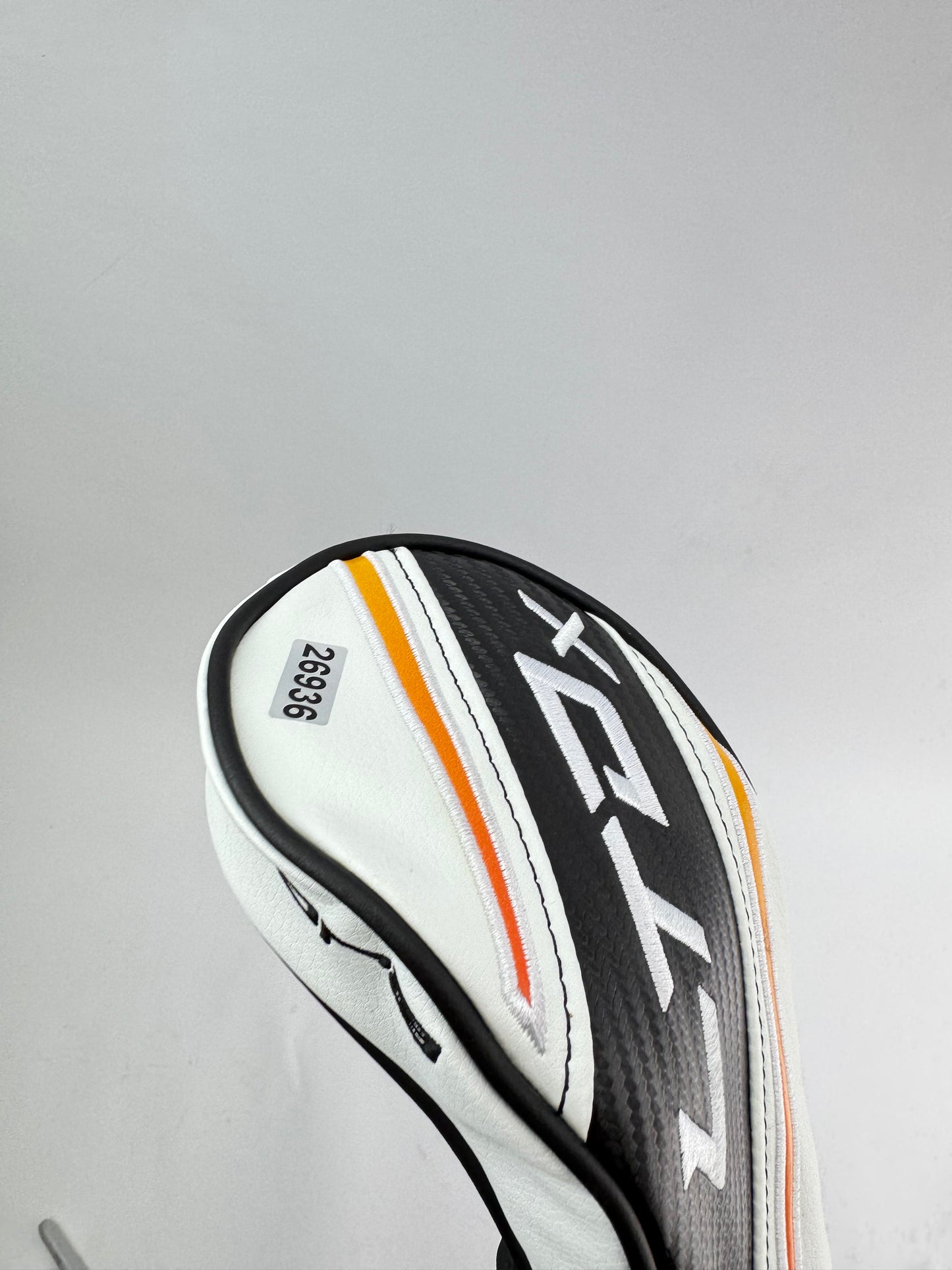 Cobra LTDx Max 3 Wood 15.5* Hzrdus Smoke 5.5 Regular Graphite /Left Hand /26936