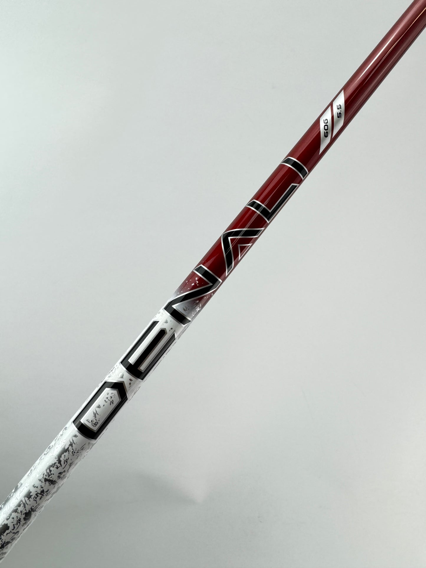 Taylormade Qi35 3 Wood Shaft Project X Denali 5.5 Regular Graphite 42.5” /New