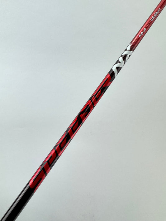 Callaway Senior Driver Shaft Speeder NX 50 Graphite Elyte/Ai Smoke /44.5”/26756