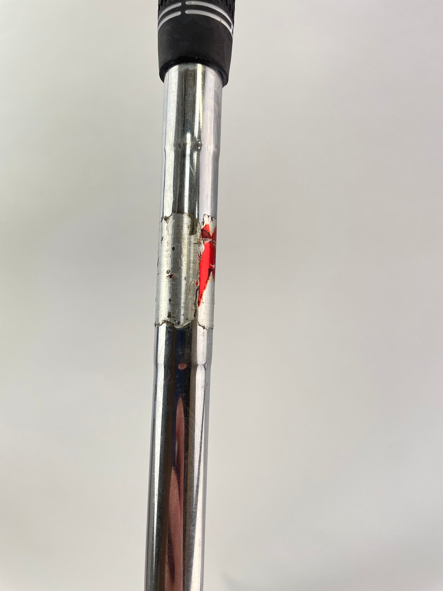 Nike VRS Pitching Wedge Regular Flex Steel /Right Handed /New Grip /24340