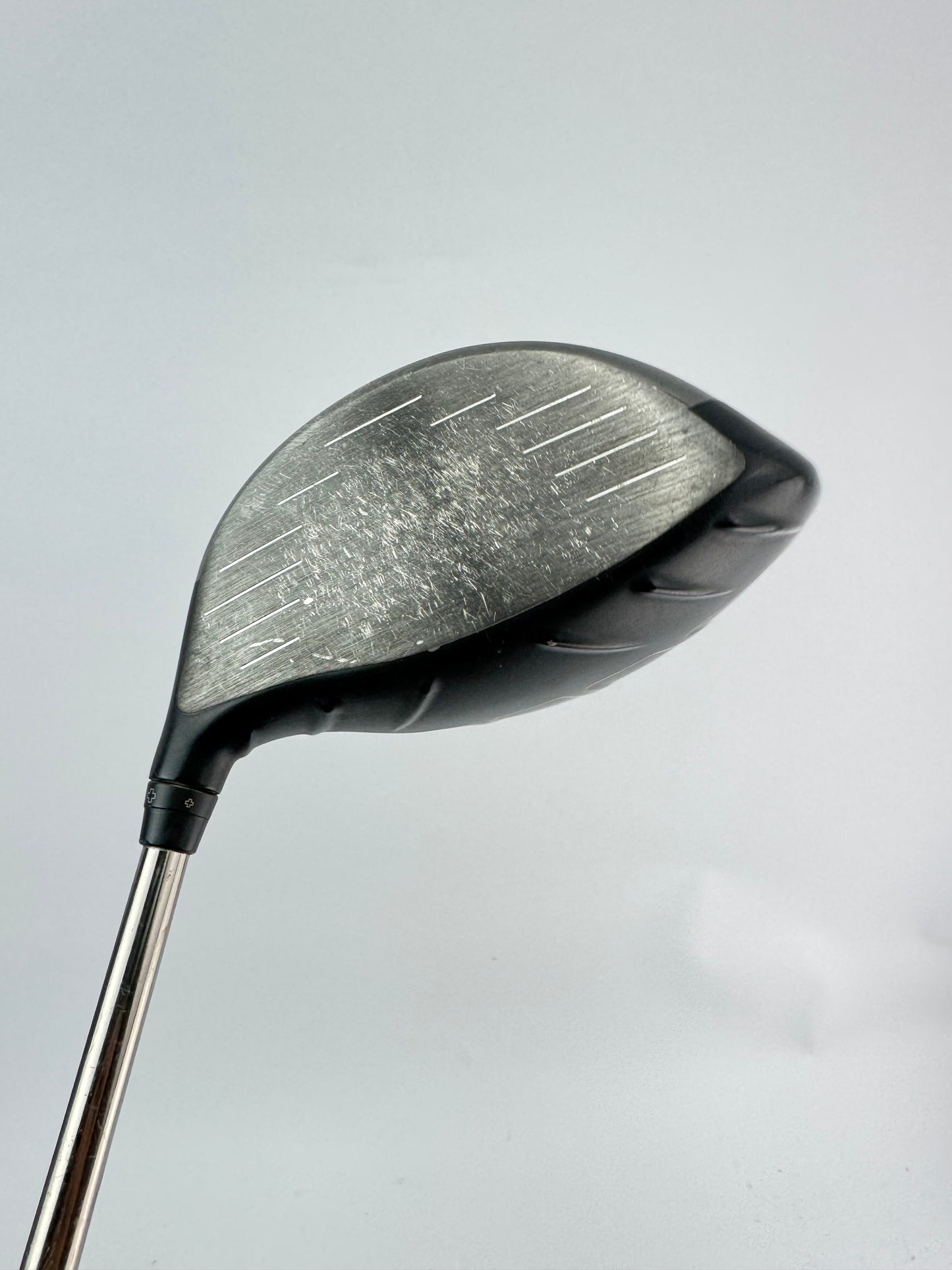 Ping G Series Driver SF Tec 10* Tour Chrome Regular Flex Graphite /Right /28020