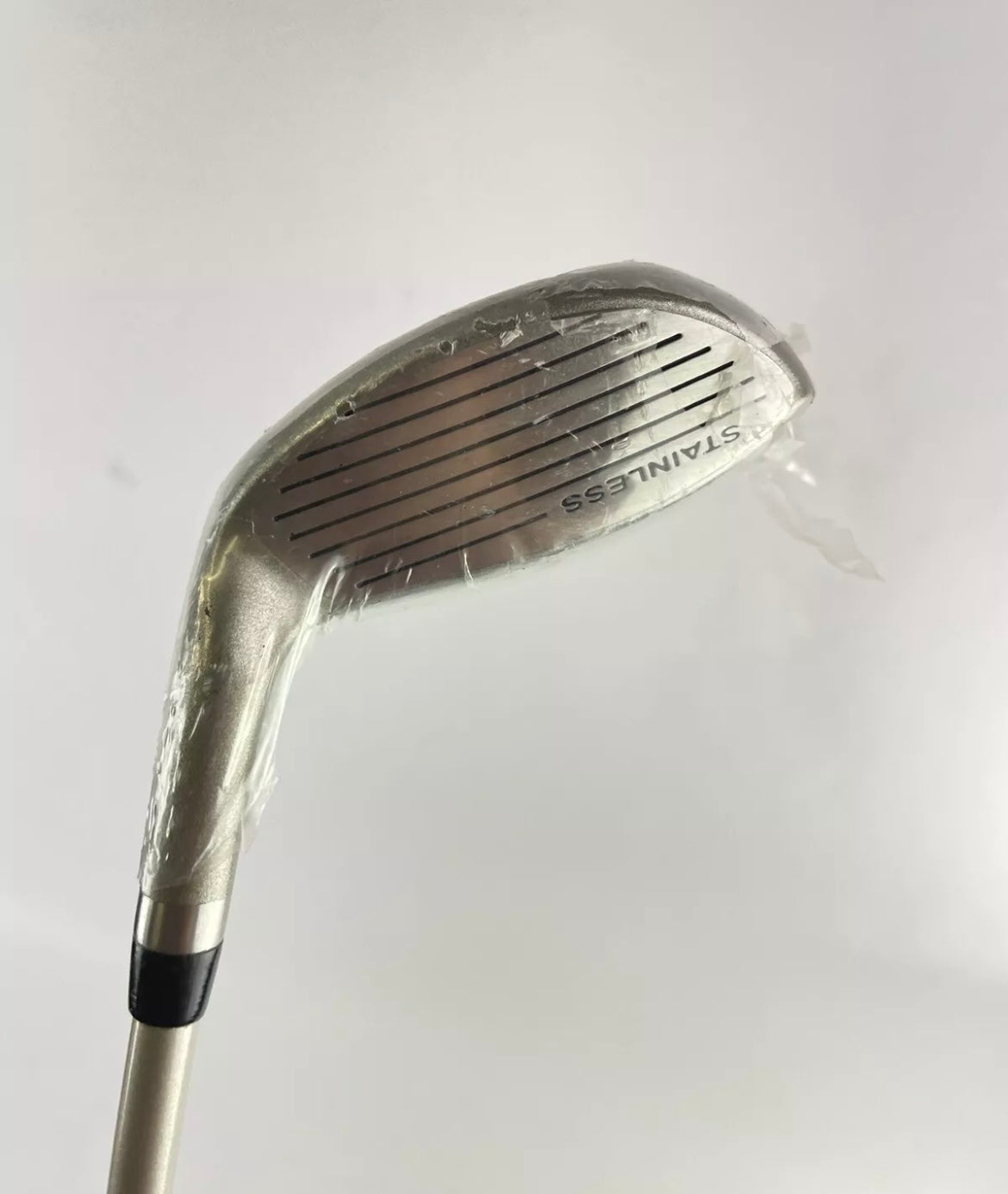 Wilson Ladies 7 Wood Prostaff Offset 26* Ladies Flex Graphite /Right/New/10592