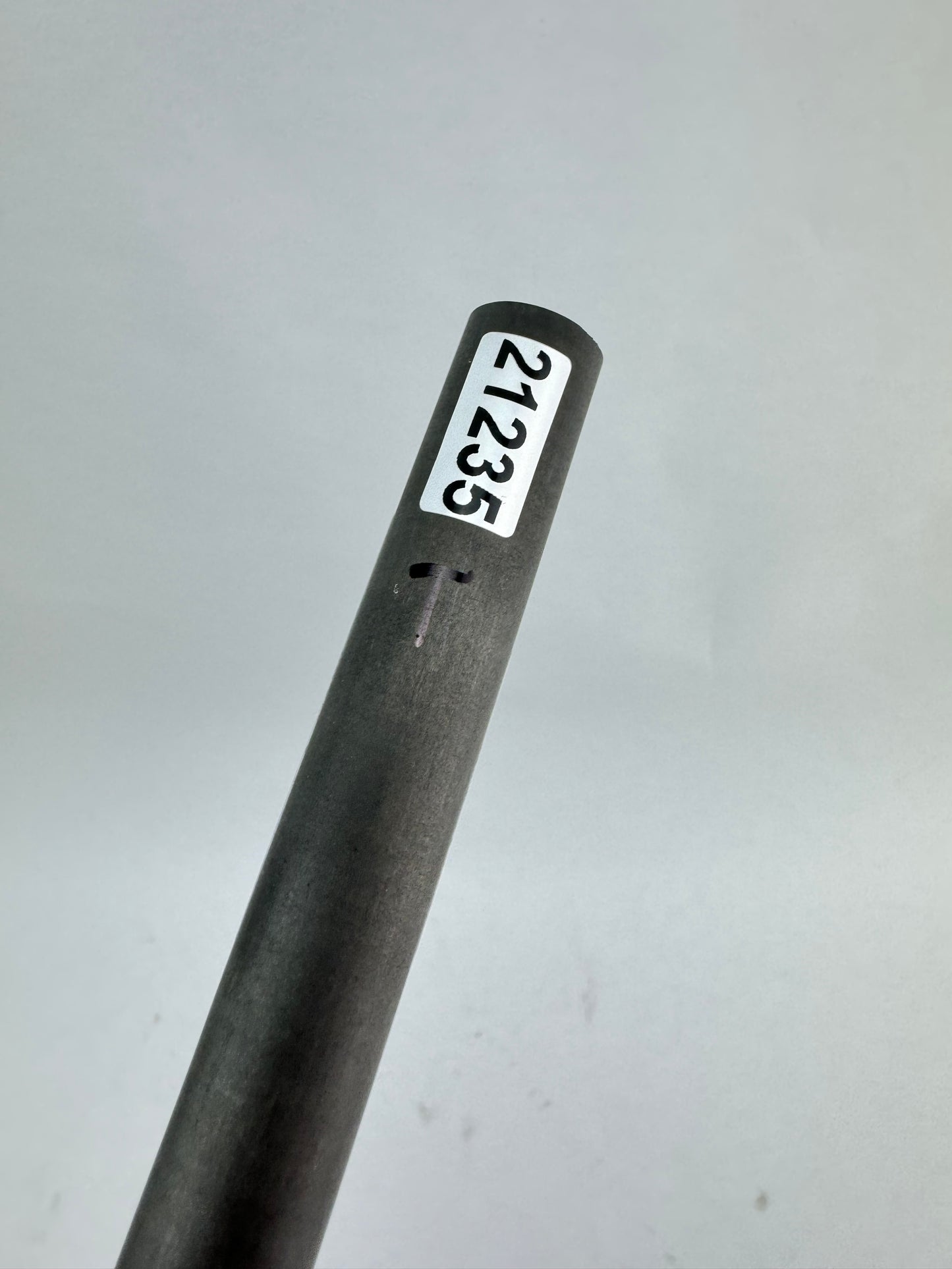 UST Recoil ES 760 Iron Shaft F3 Regular Flex Graphite 35.75” /0.355 Taper/21235