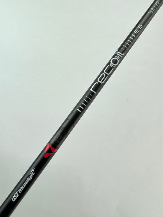 UST Recoil ES 760 Iron Shaft F3 Regular Flex Graphite 35.75” /0.355 Taper/21235