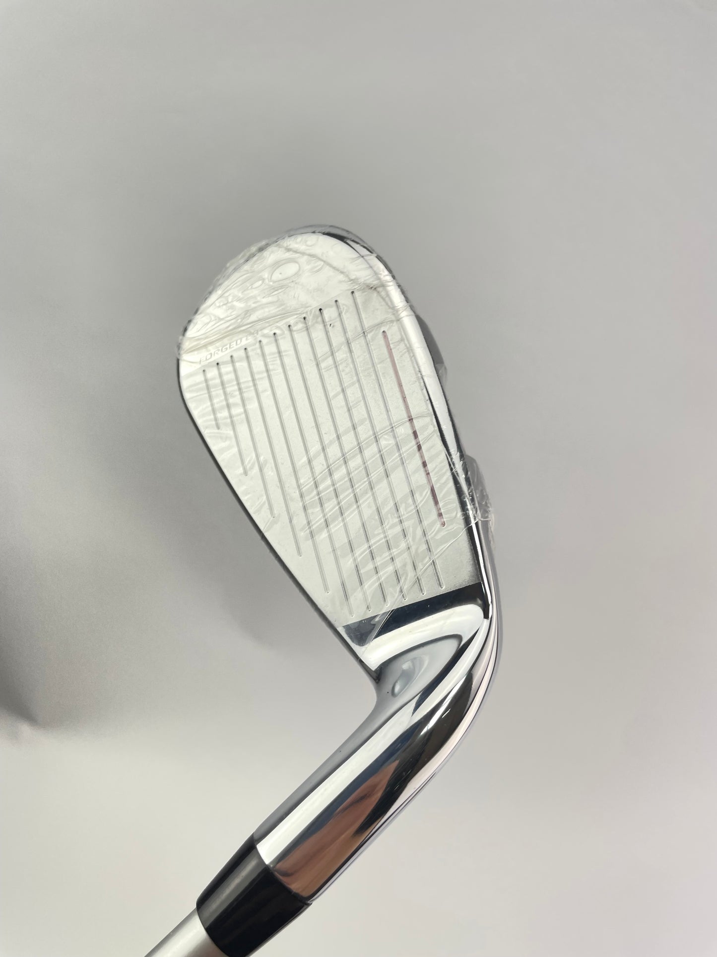 Cobra T Rail Ladies 6 Iron Combo Hybrid Womens Graphite /Left Handed /24904