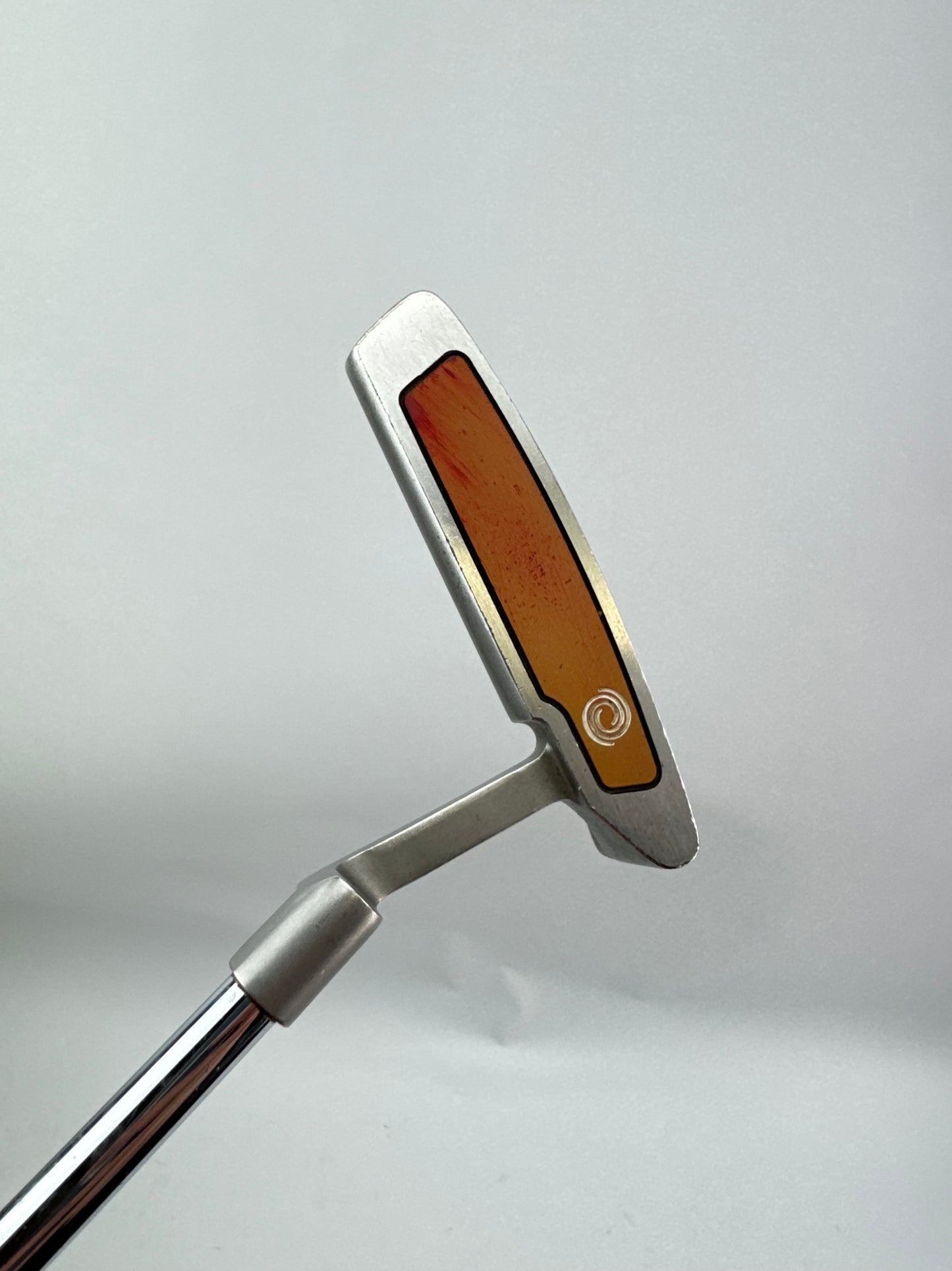 Odyssey Crimson Putter Left Handed Series 660 Blade 34” /New Grip /22247