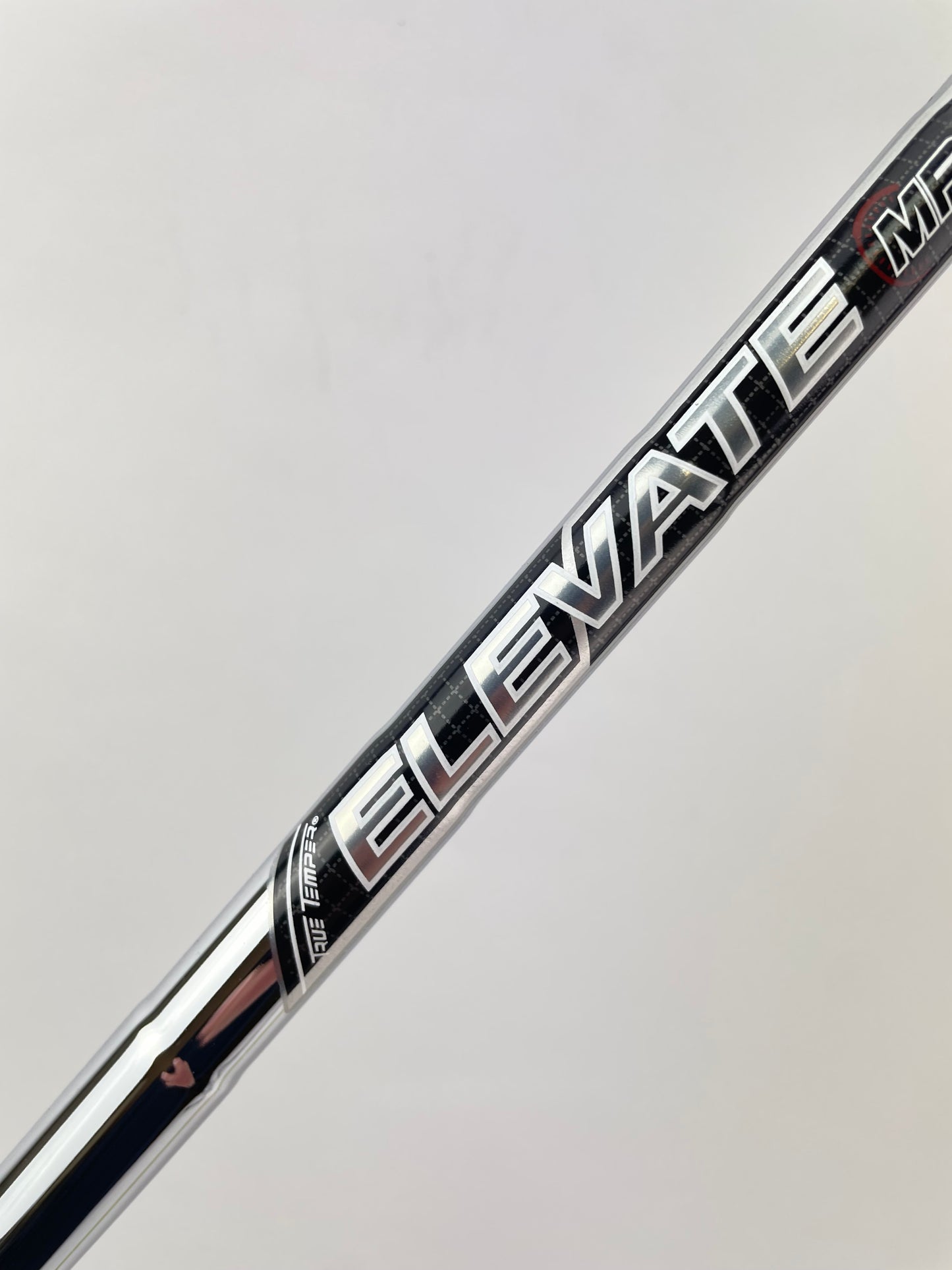Elevate MPH 95 Iron Shaft Regular Flex Steel 34.5” /0.370 Parallel /23573