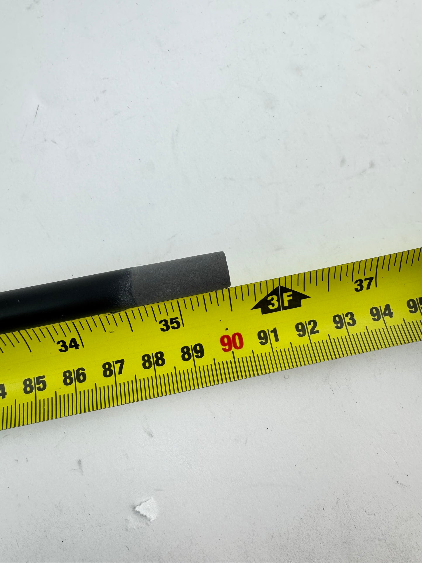 Ping Alta CB Iron Shaft AWT Stiff Flex Graphite 35.5” /0.355 Tapered /24571