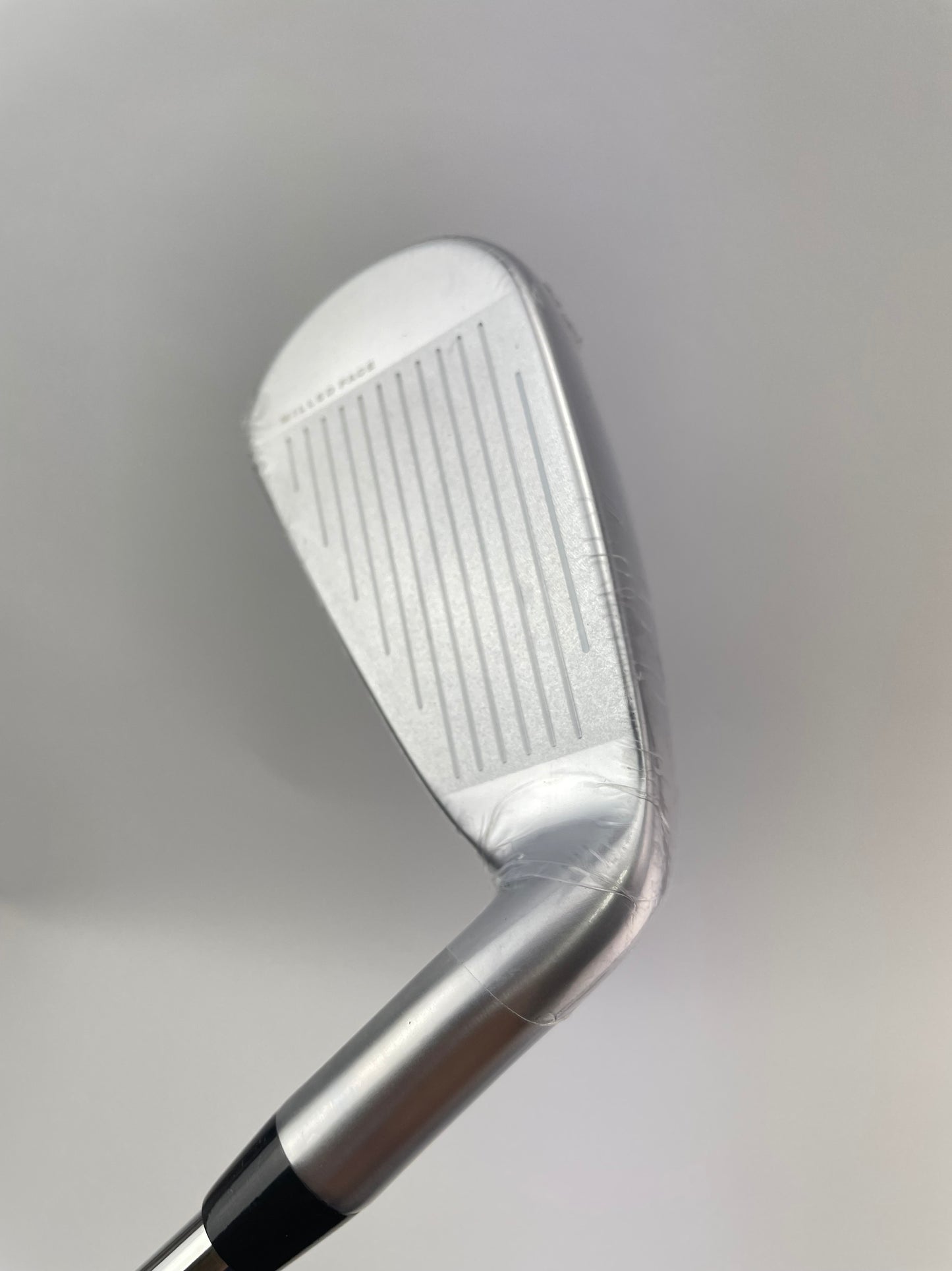 Cobra LTDX 4 Iron Left Handed KBS Tour 90 Regular Flex Steel/New /24867