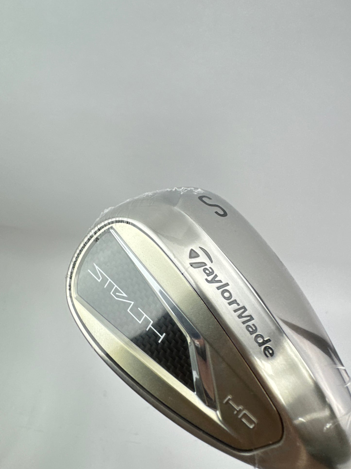 Taylormade Stealth HD Sand Wedge 54* KBS Max MT 85 Regular Steel /New /25401