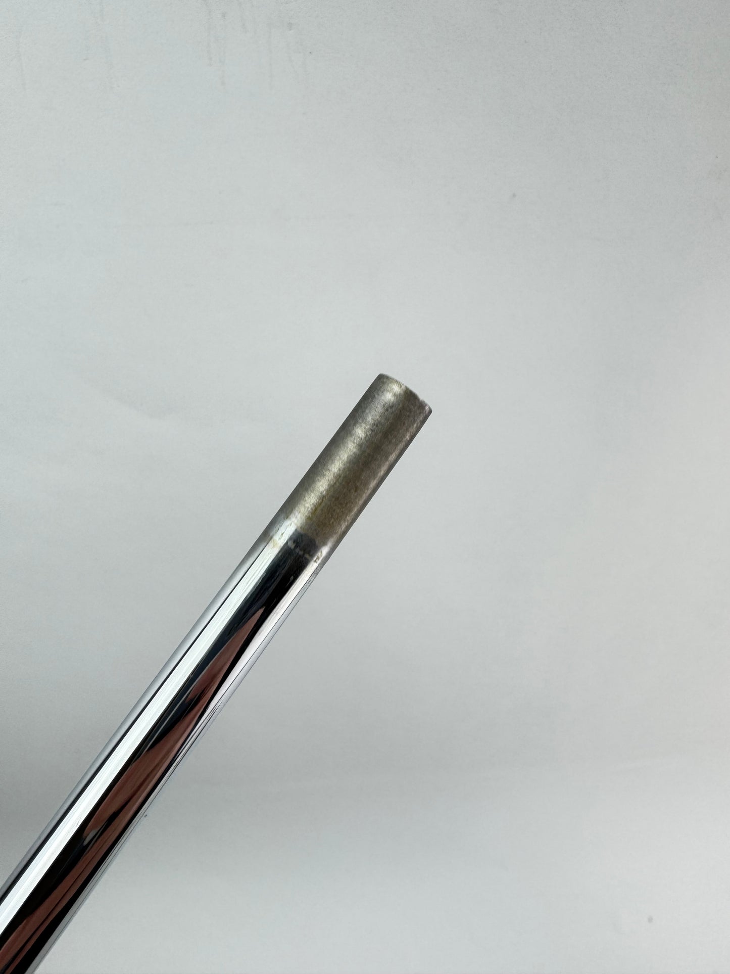 Dynamic Gold Mid 100 Iron Shaft R300 Regular Flex Steel 35.5” /0.355 /23388